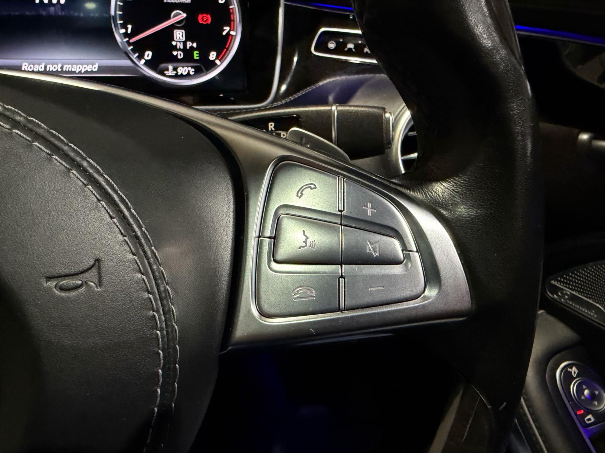 
								2017 Mercedes-Benz S-Class S500 full									