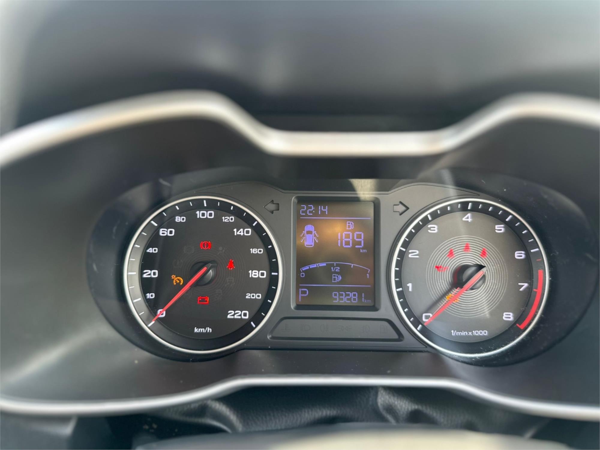 
								2021 MG ZS EXCITE full									