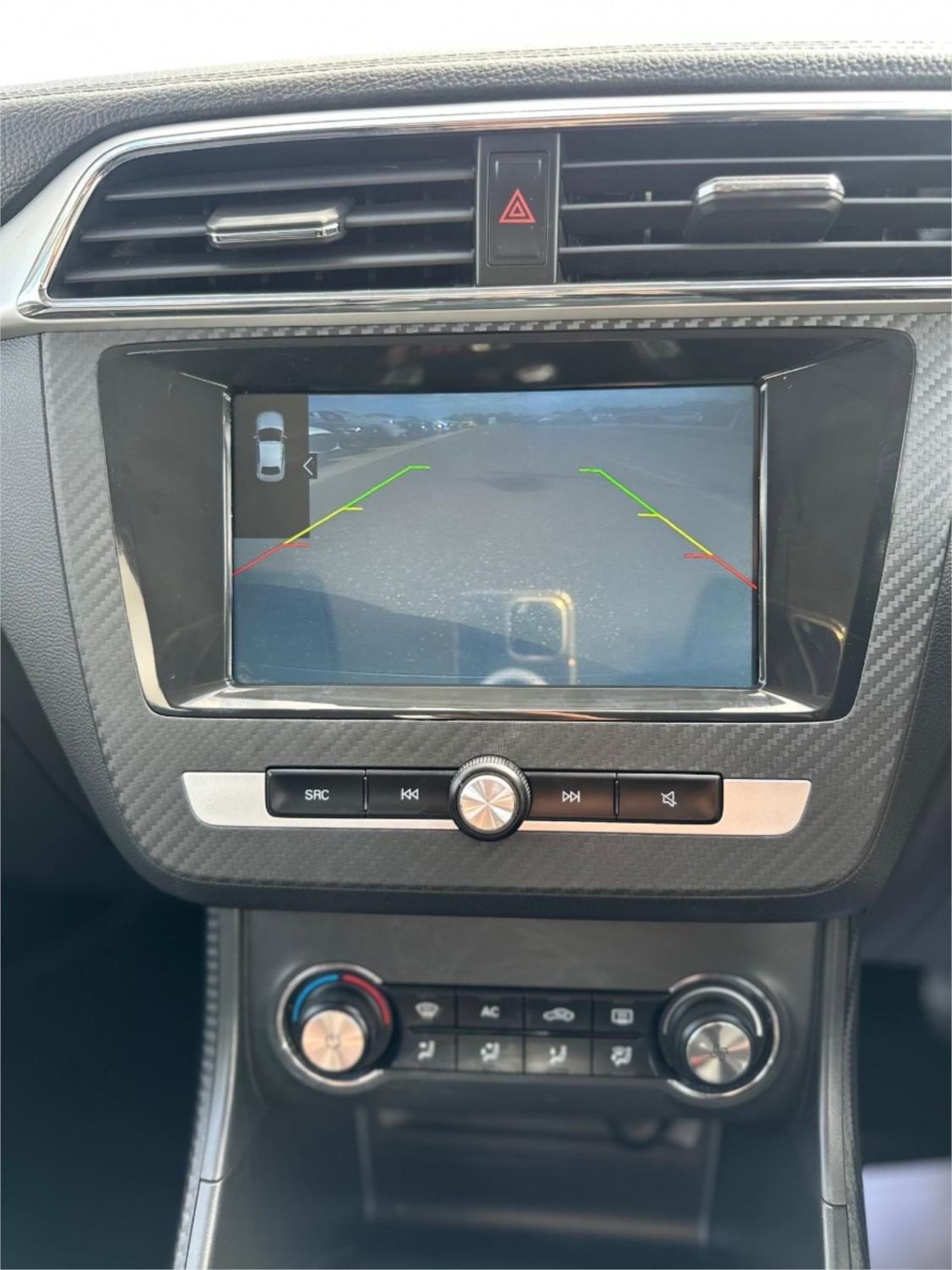 
								2021 MG ZS EXCITE full									