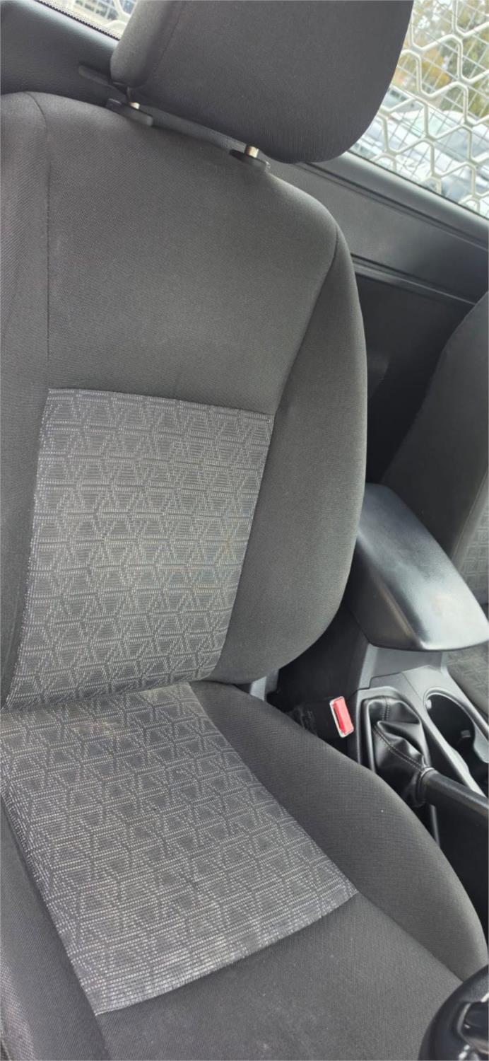 
								2019 Ford Ranger XL Hi-Rider full									