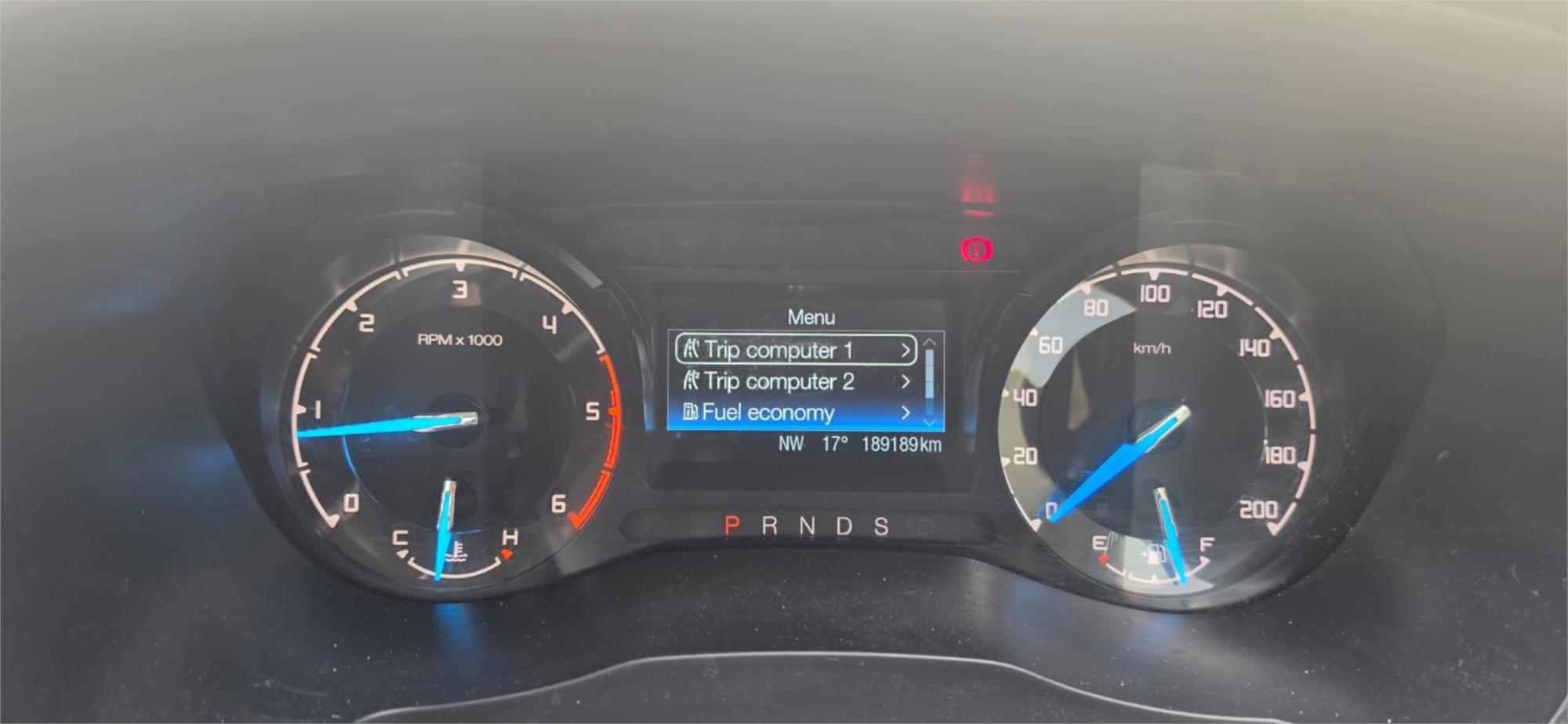 
								2019 Ford Ranger XL Hi-Rider full									