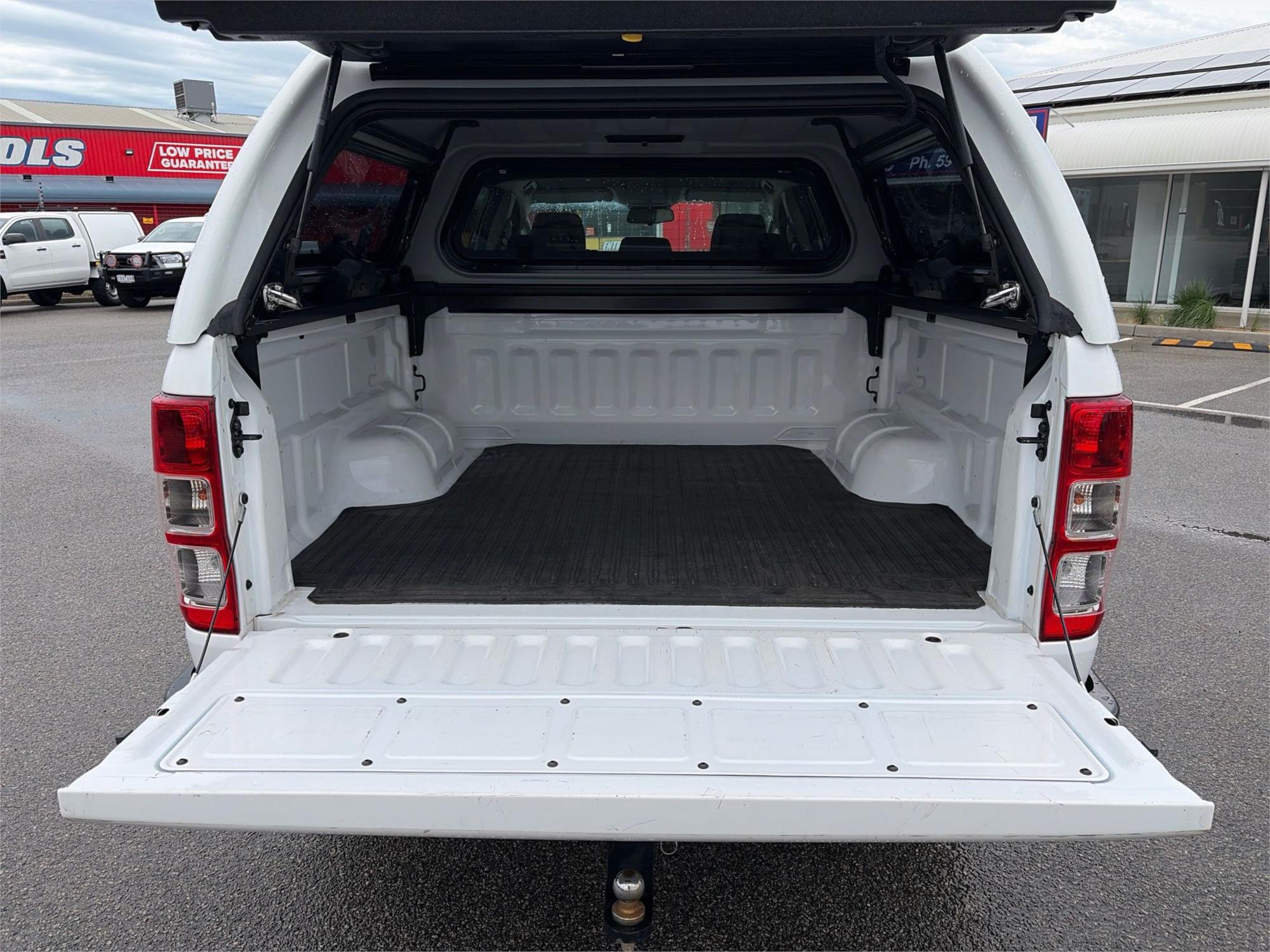 
								2021 Ford Ranger XL full									