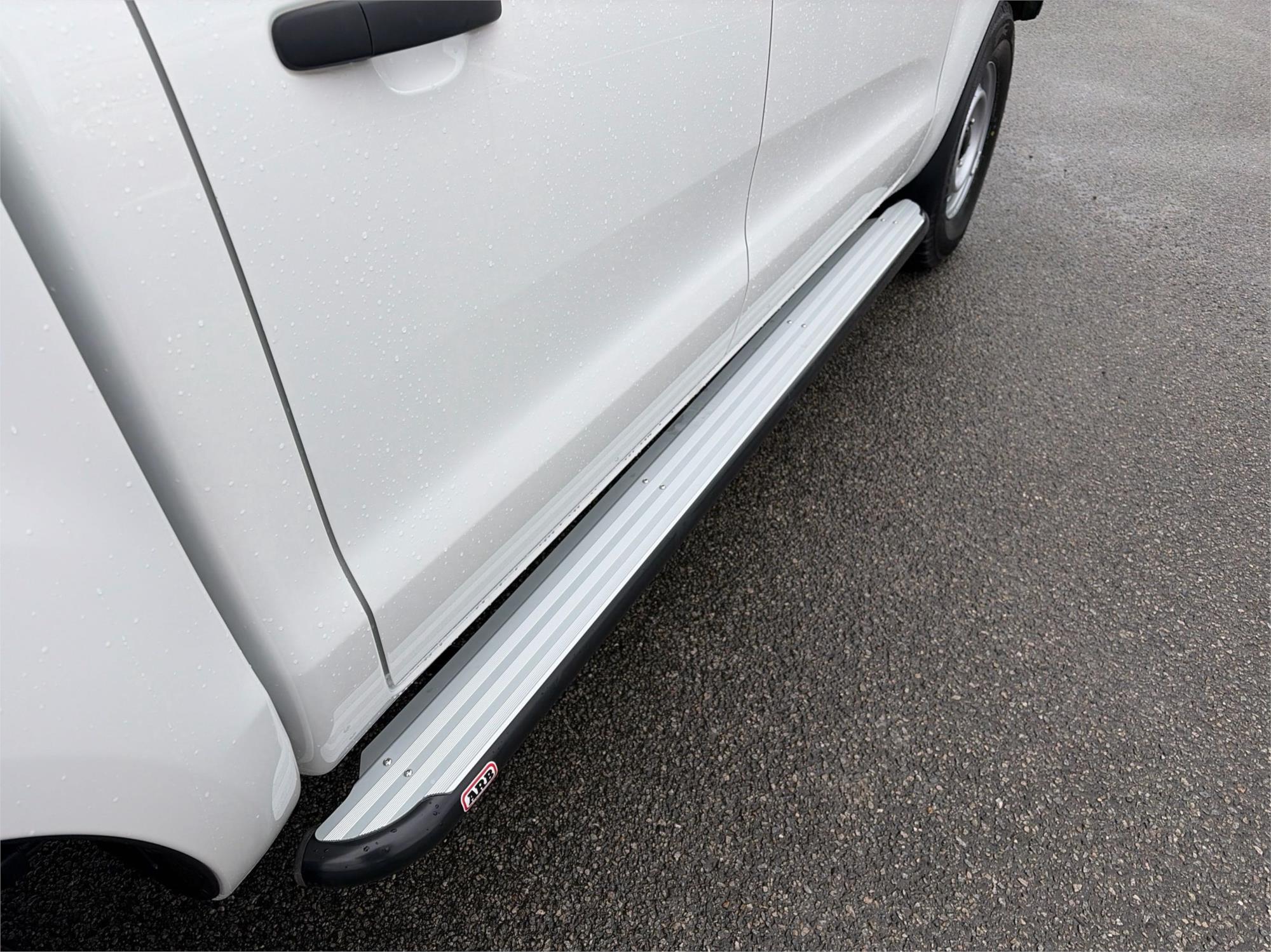 
								2021 Ford Ranger XL full									