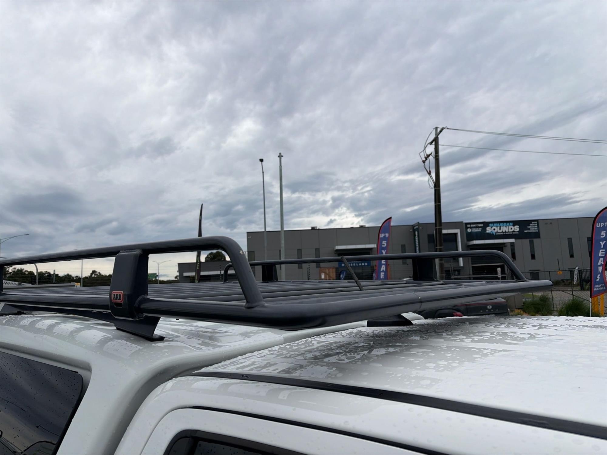 
								2021 Ford Ranger XL full									