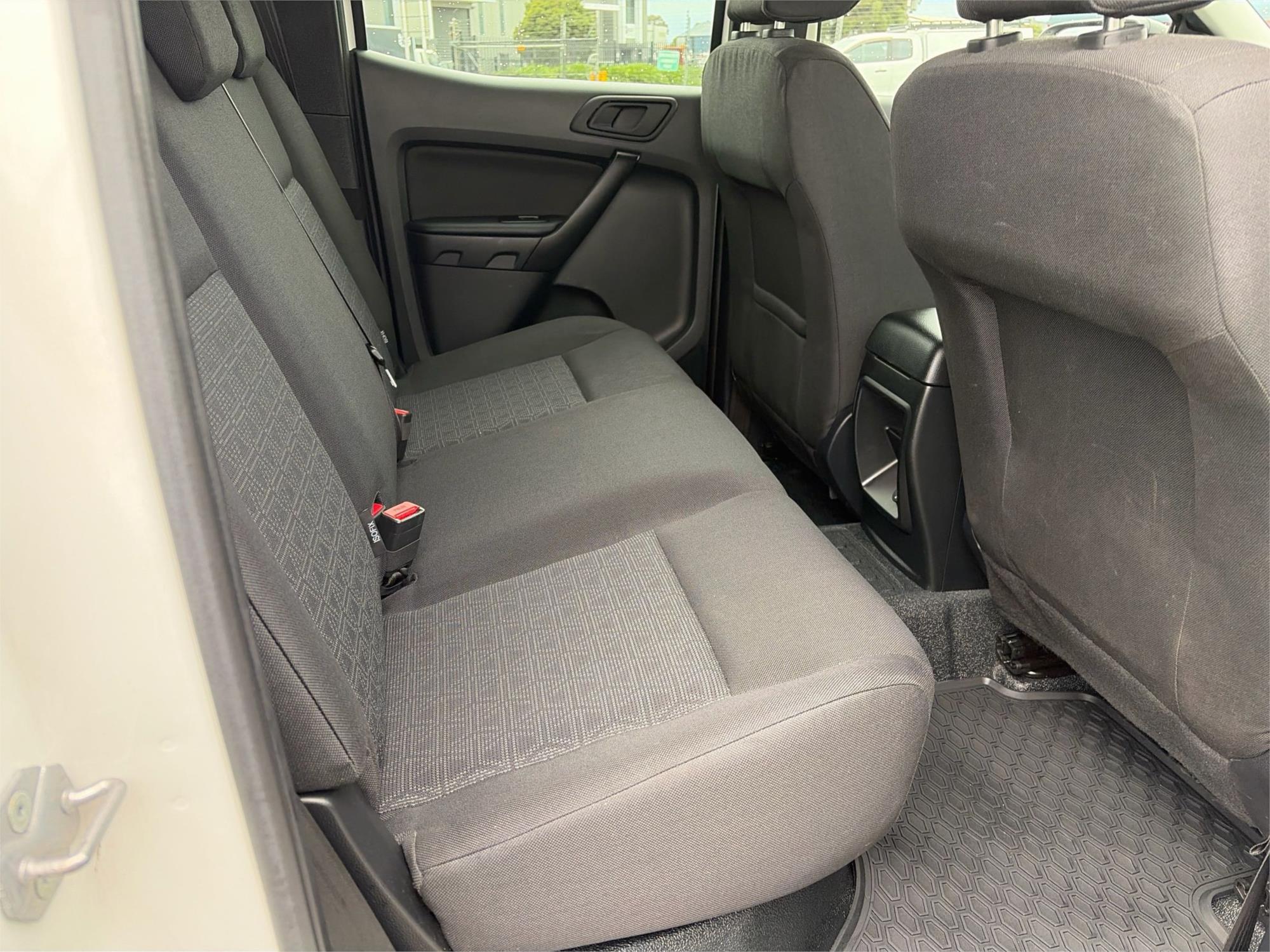 
								2021 Ford Ranger XL full									