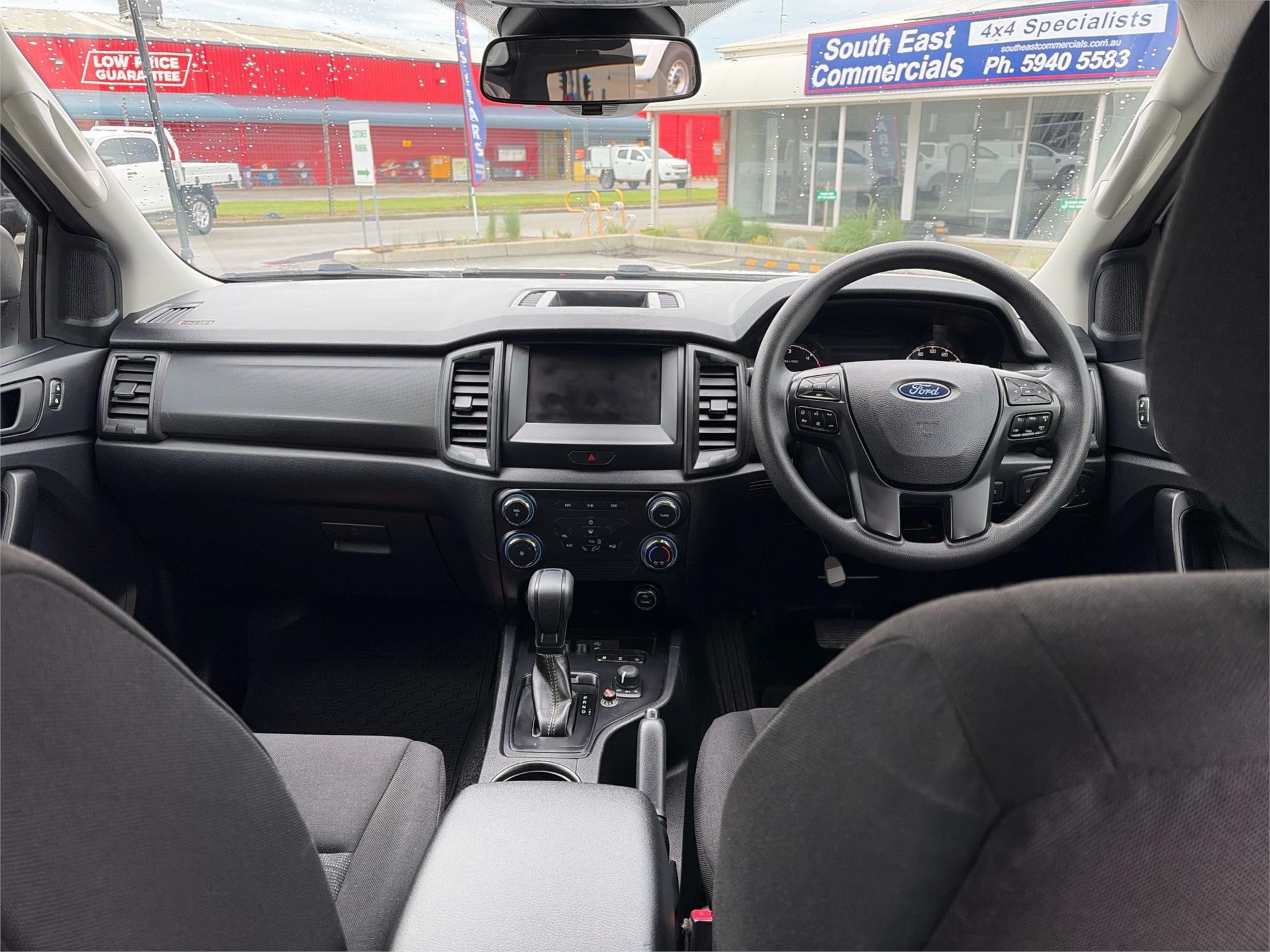 
								2021 Ford Ranger XL full									