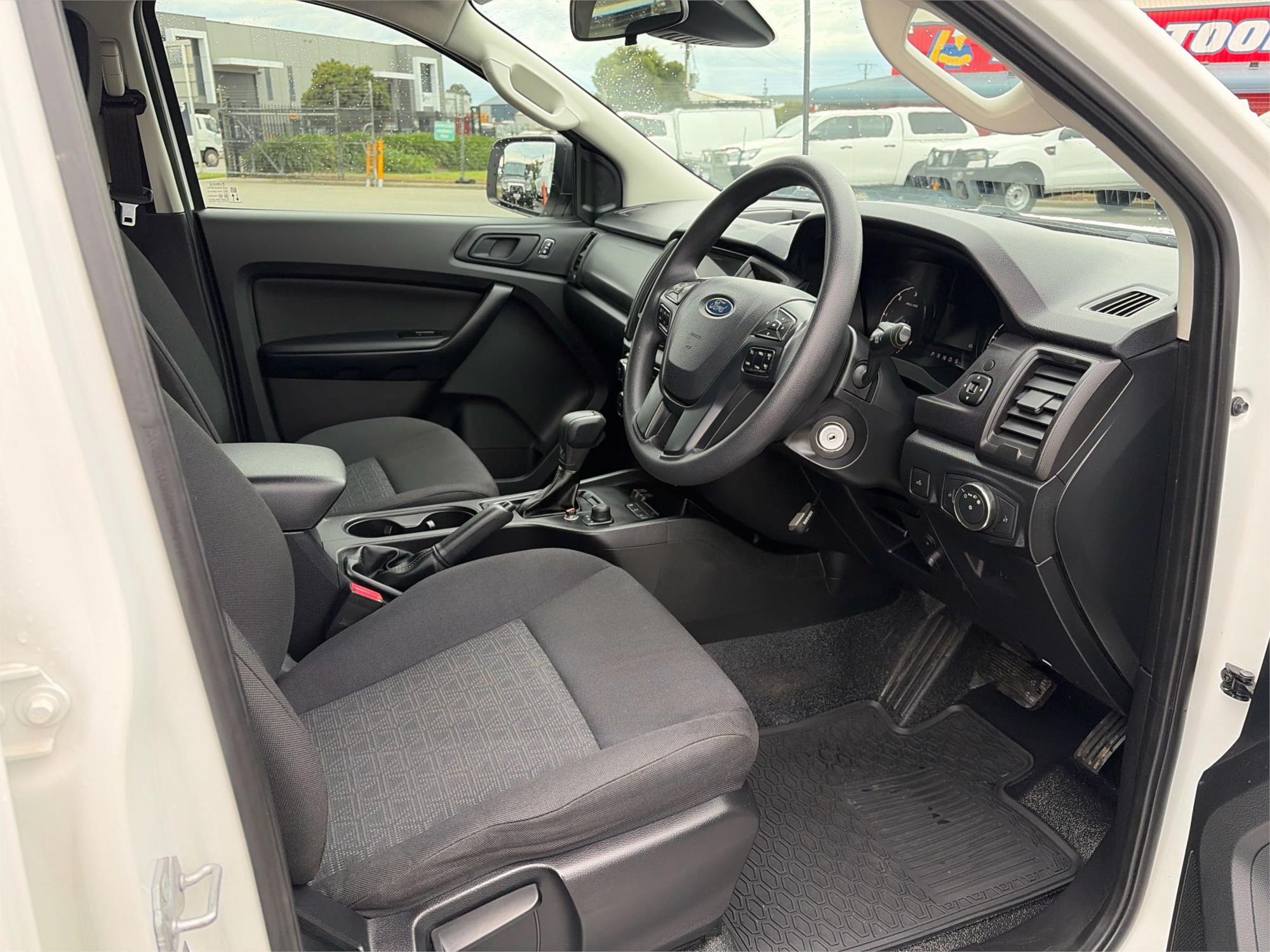 
								2021 Ford Ranger XL full									