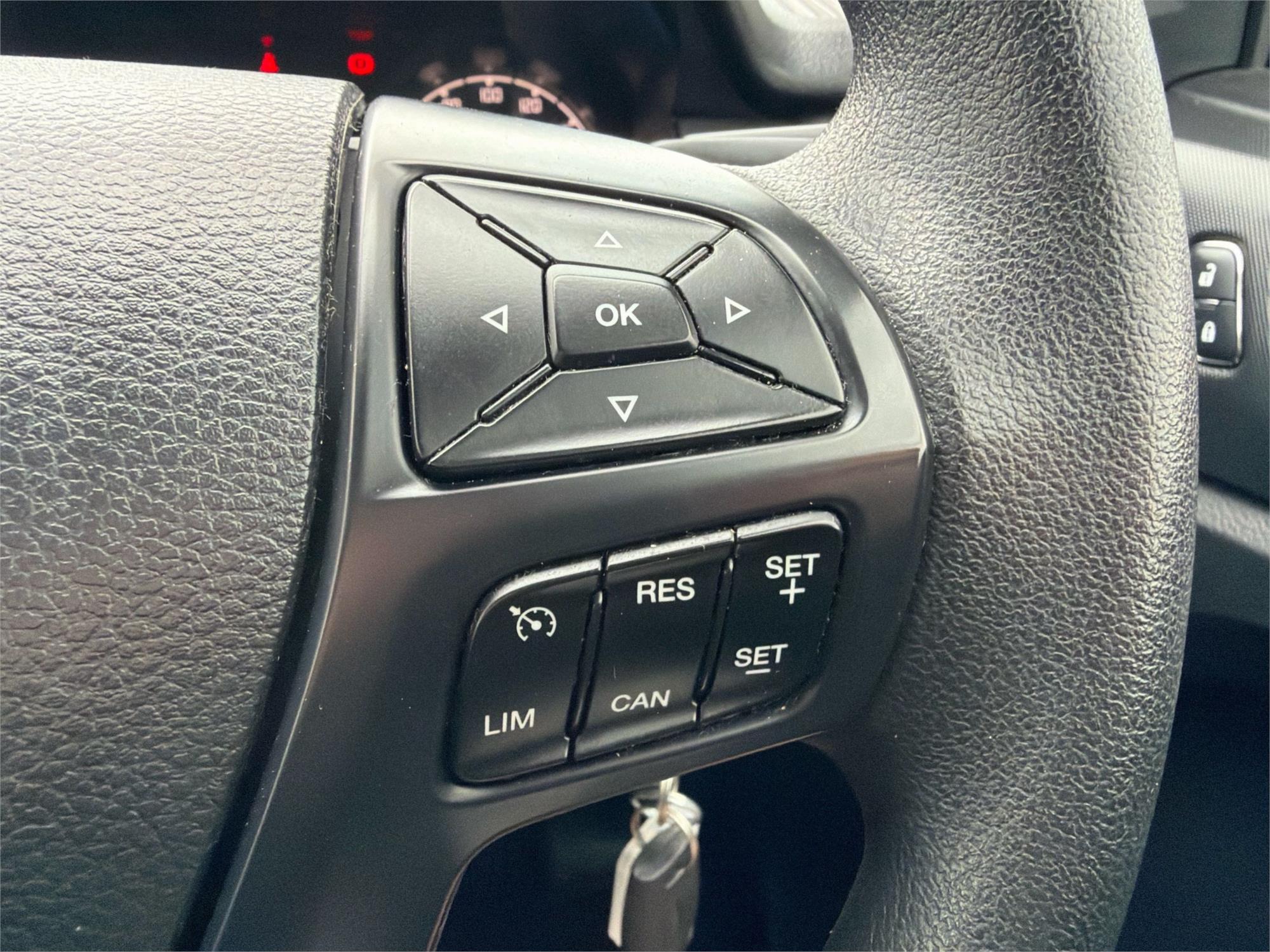 
								2021 Ford Ranger XL full									