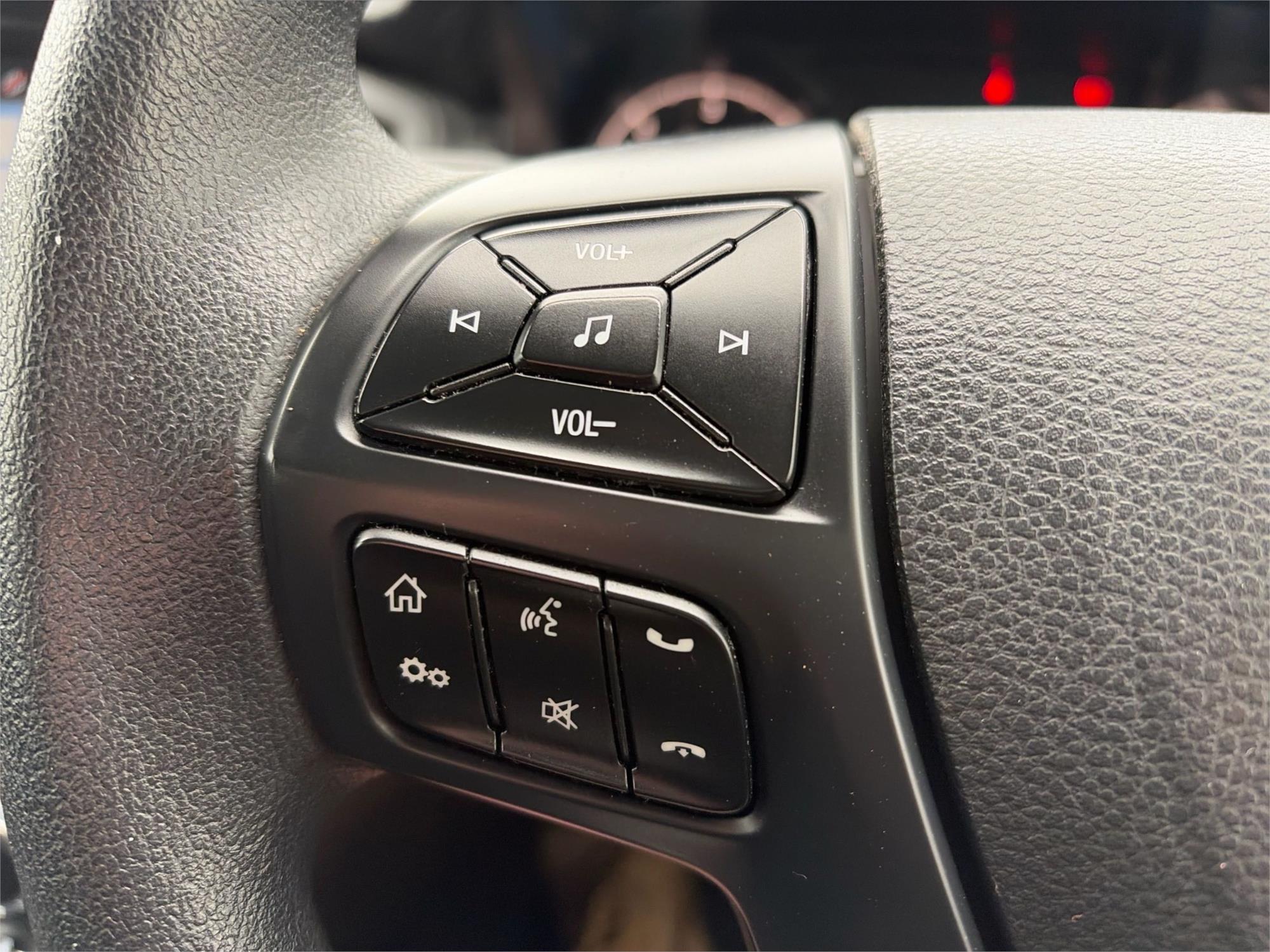 
								2021 Ford Ranger XL full									