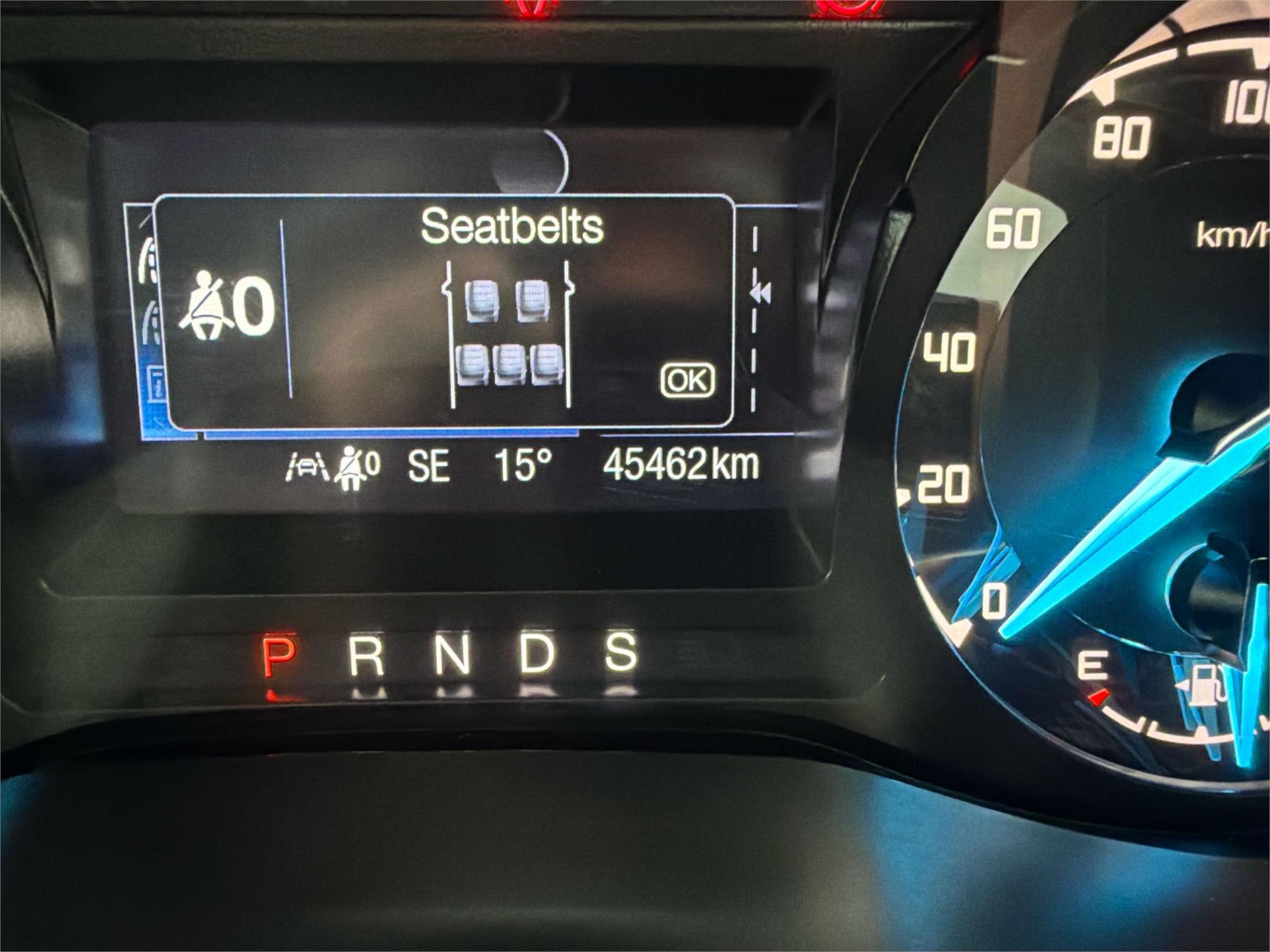 
								2021 Ford Ranger XL full									