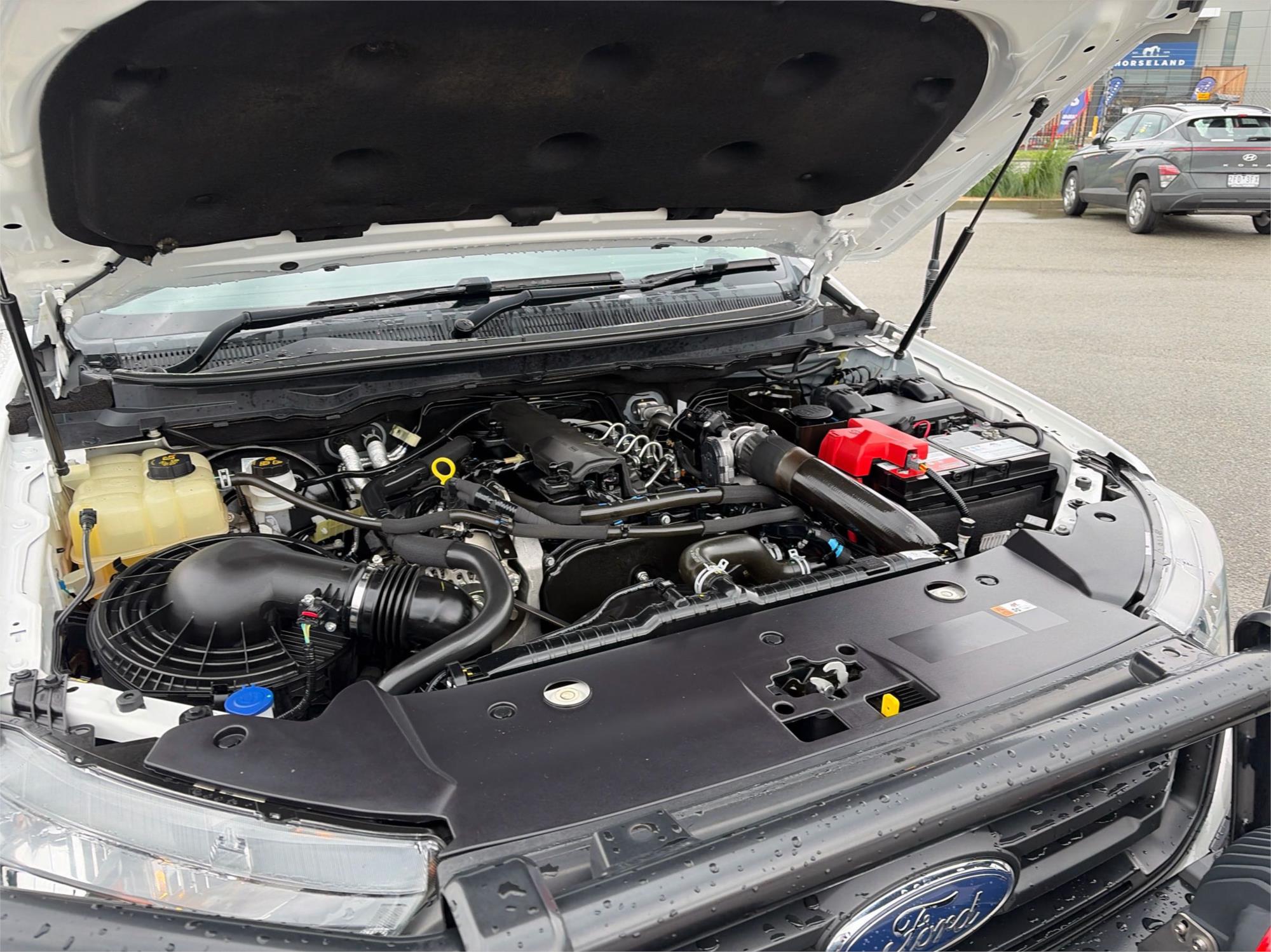 
								2021 Ford Ranger XL full									