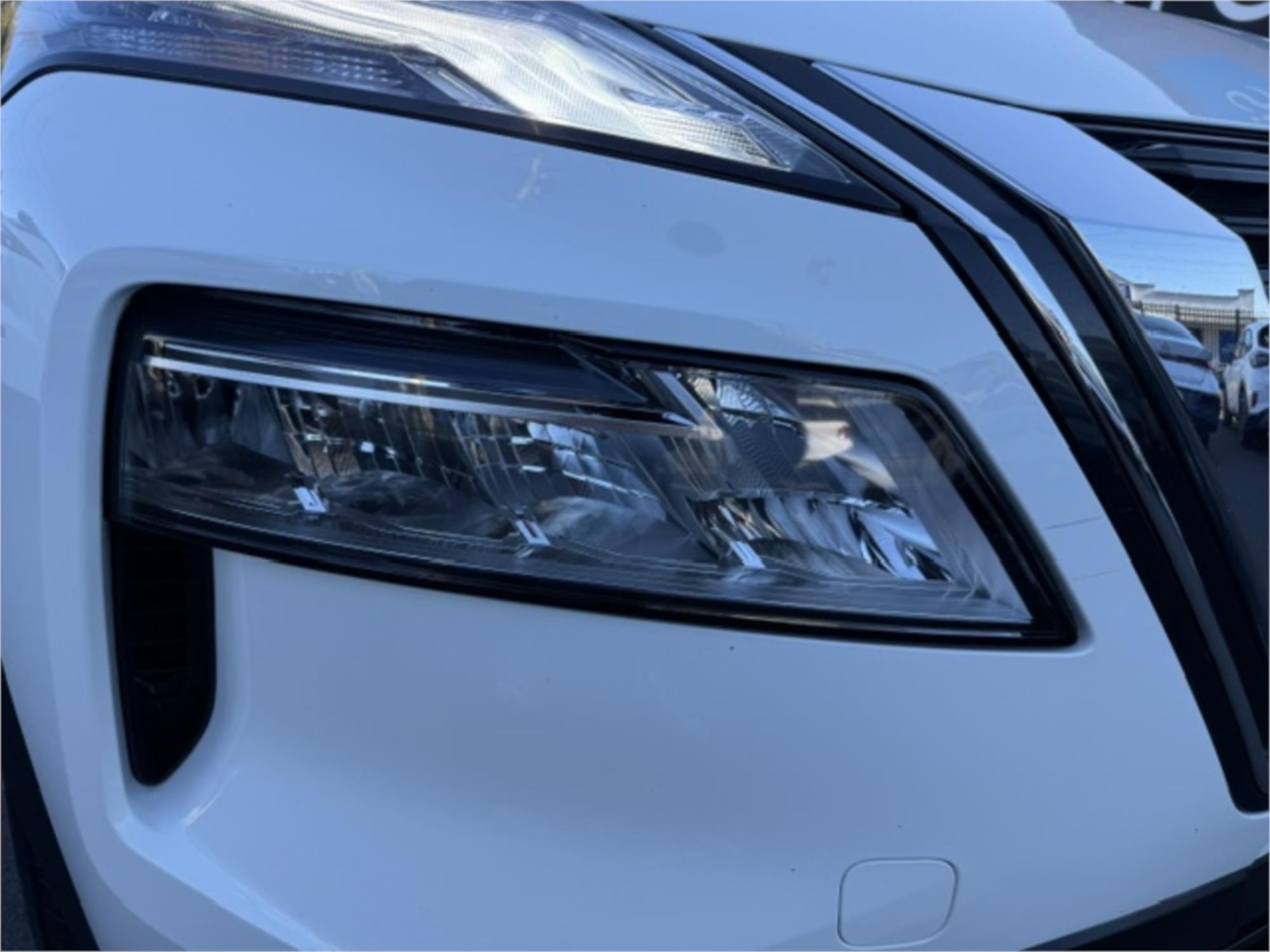 
								2024 NISSAN X-TRAIL ST (2WD) full									