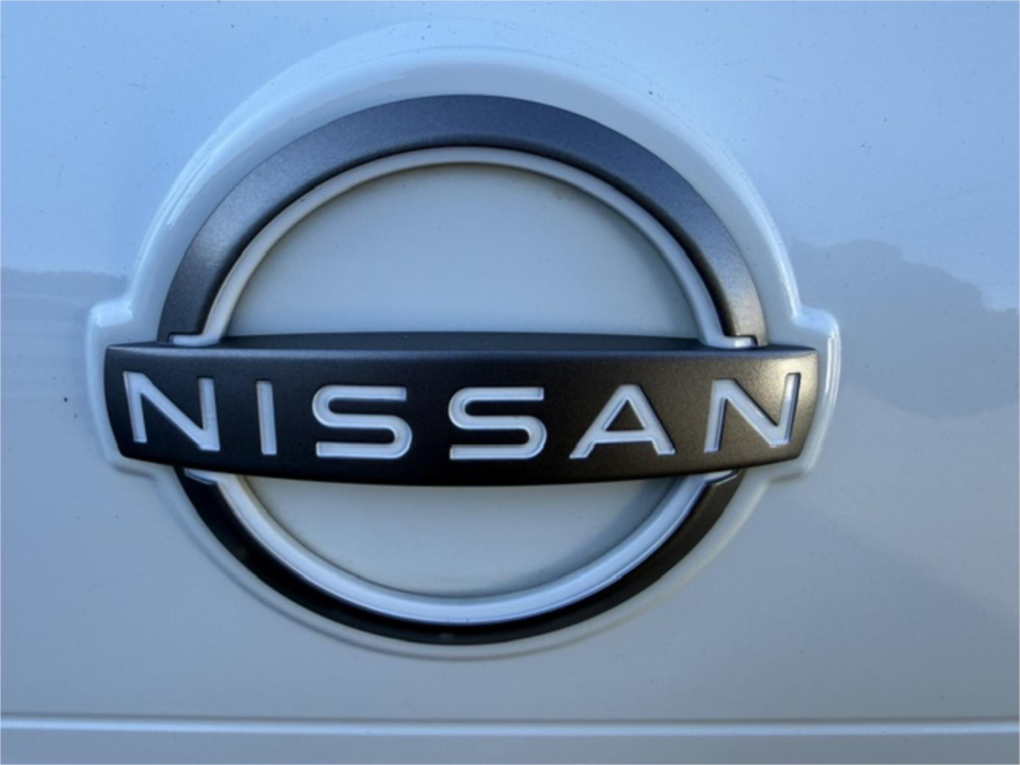 
								2024 NISSAN X-TRAIL ST (2WD) full									
