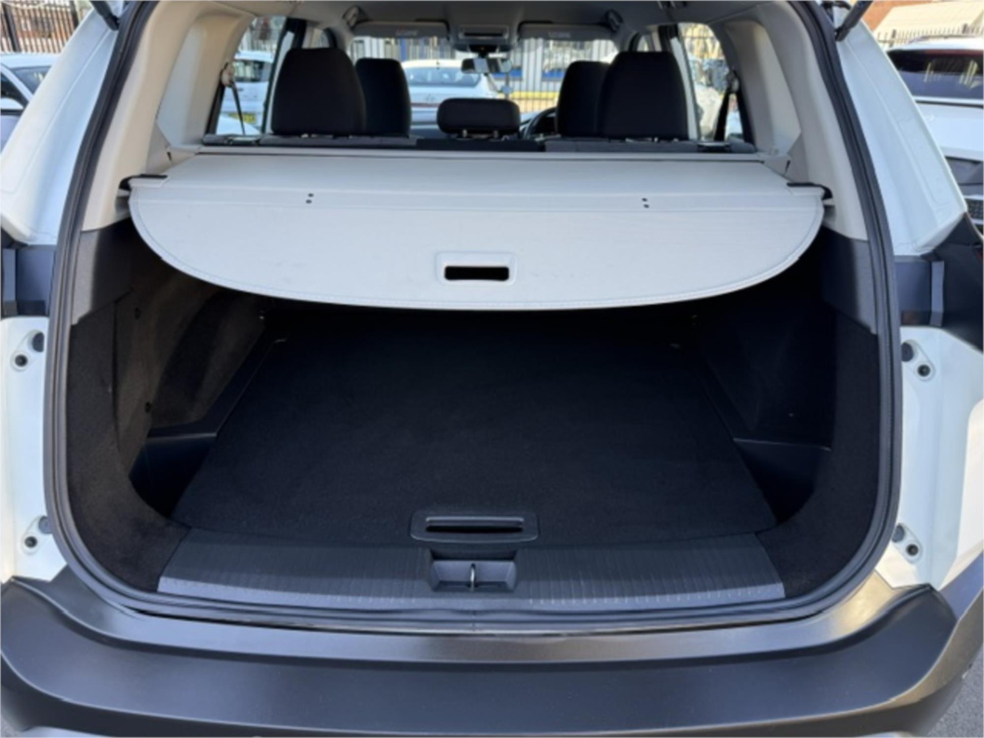 
								2024 NISSAN X-TRAIL ST (2WD) full									
