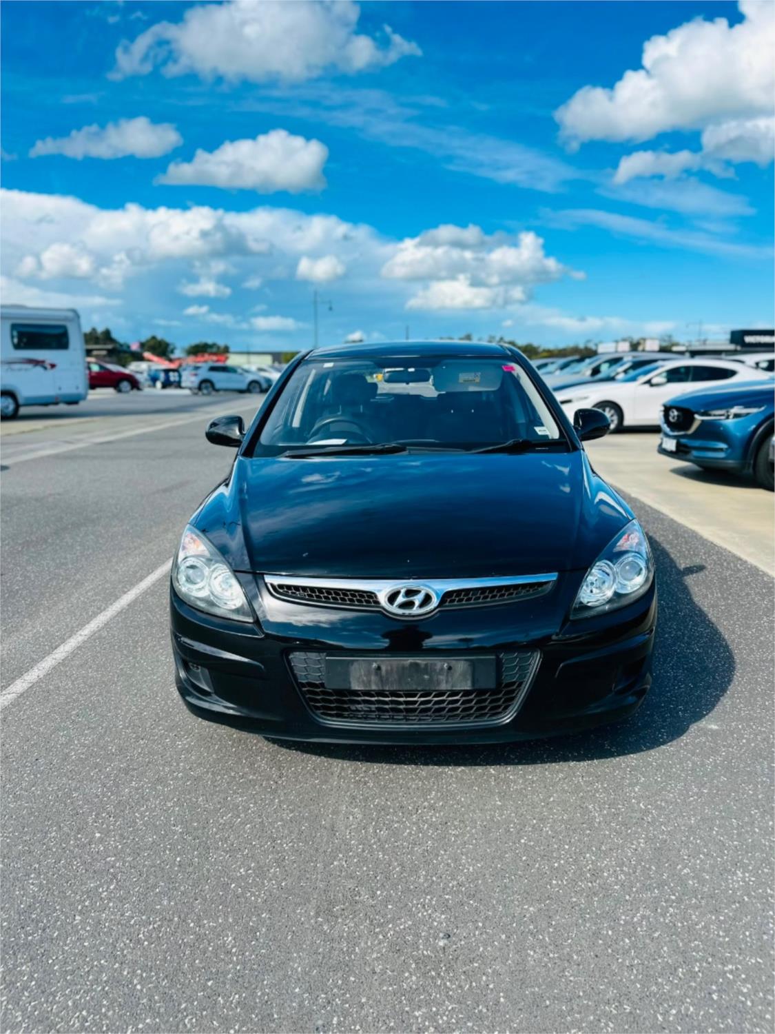 
								2011 HYUNDAI i30 SX 1.6 CRDi full									