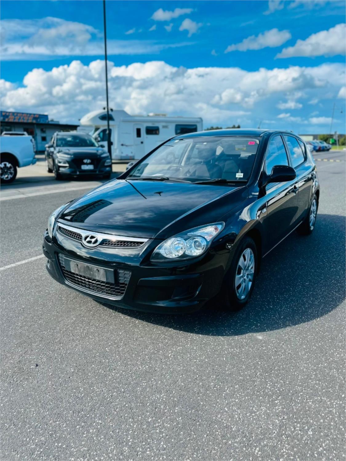 
								2011 HYUNDAI i30 SX 1.6 CRDi full									