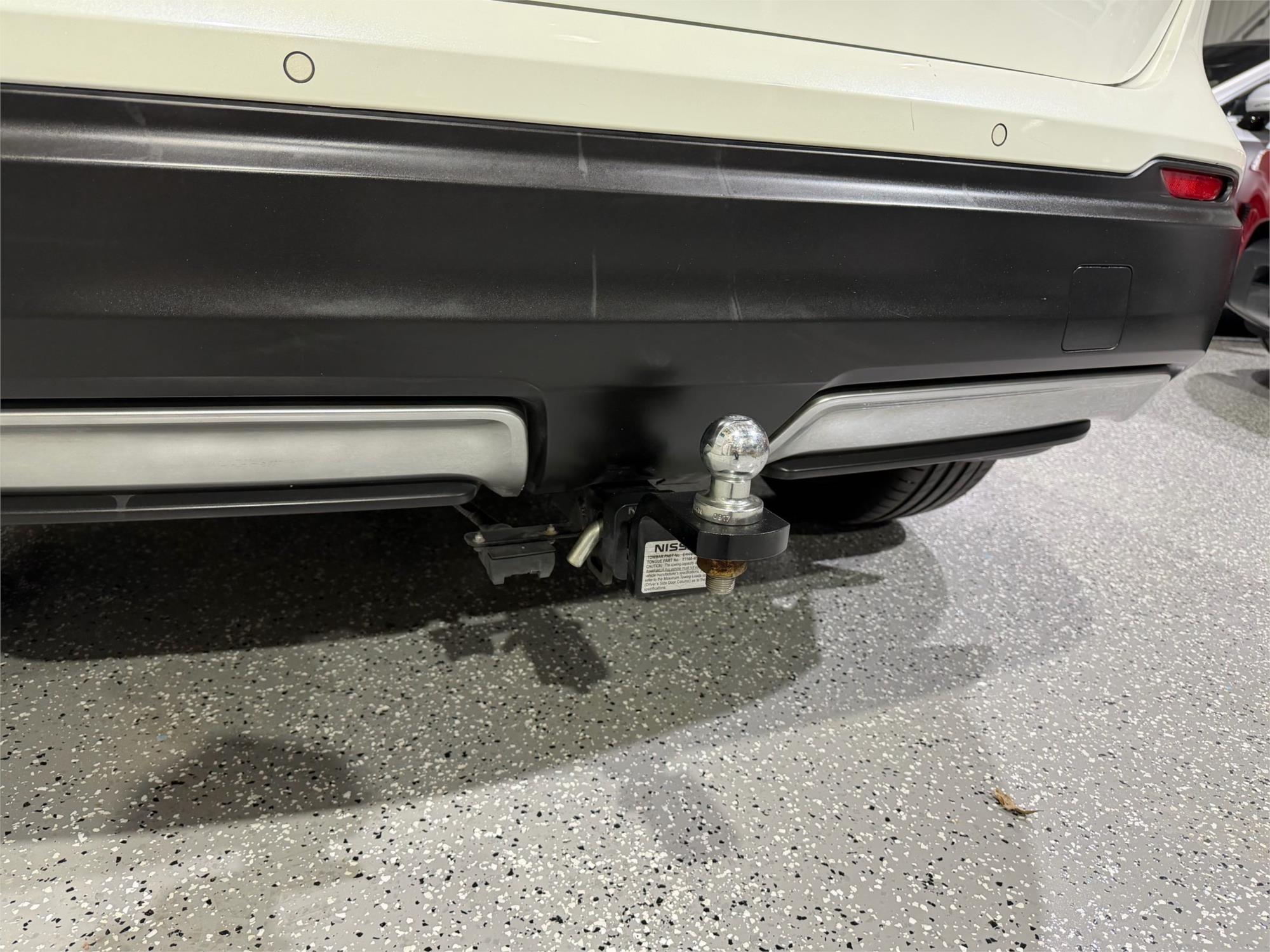 
								2018 Nissan QASHQAI N-TEC full									
