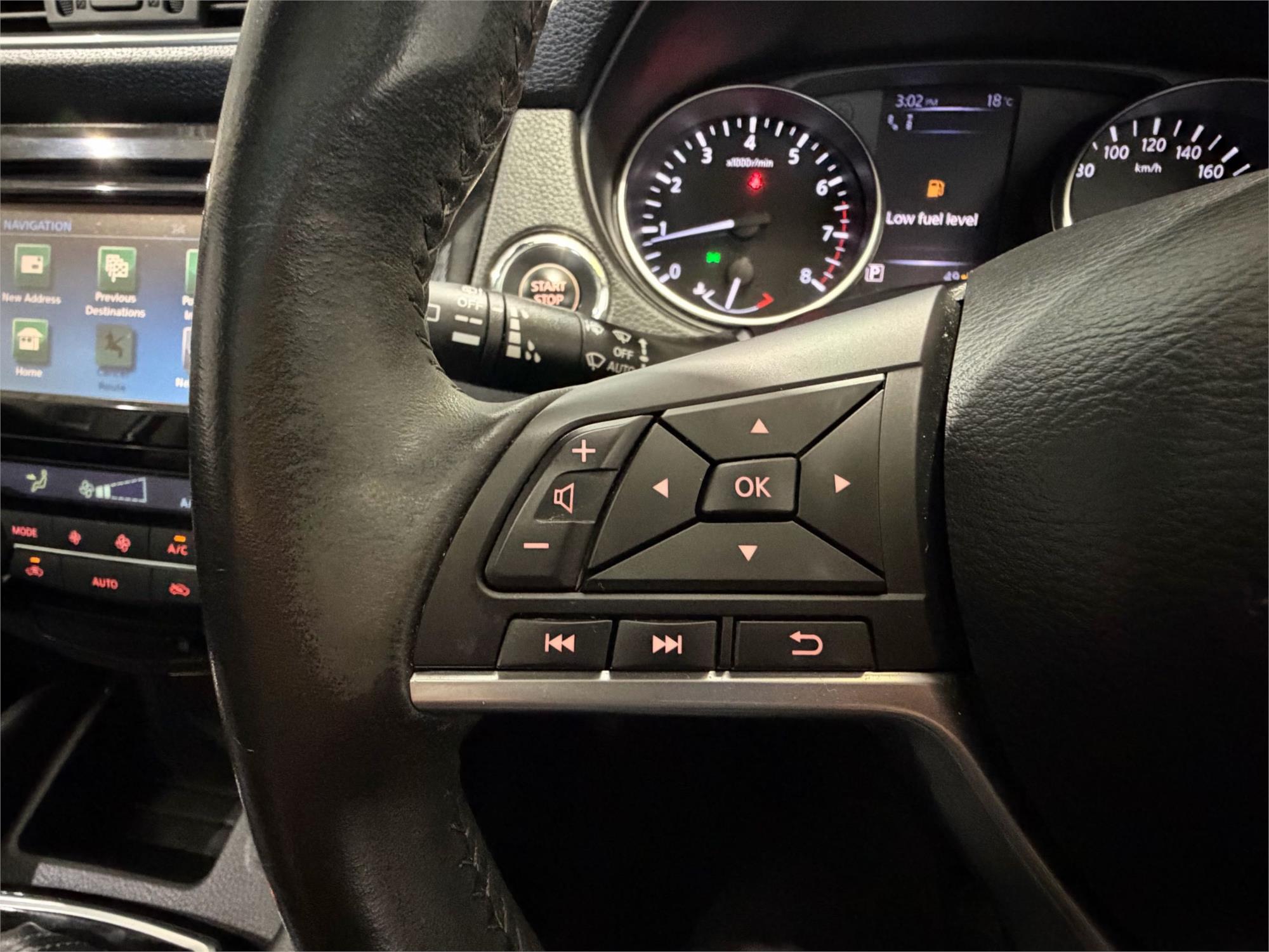 
								2018 Nissan QASHQAI N-TEC full									