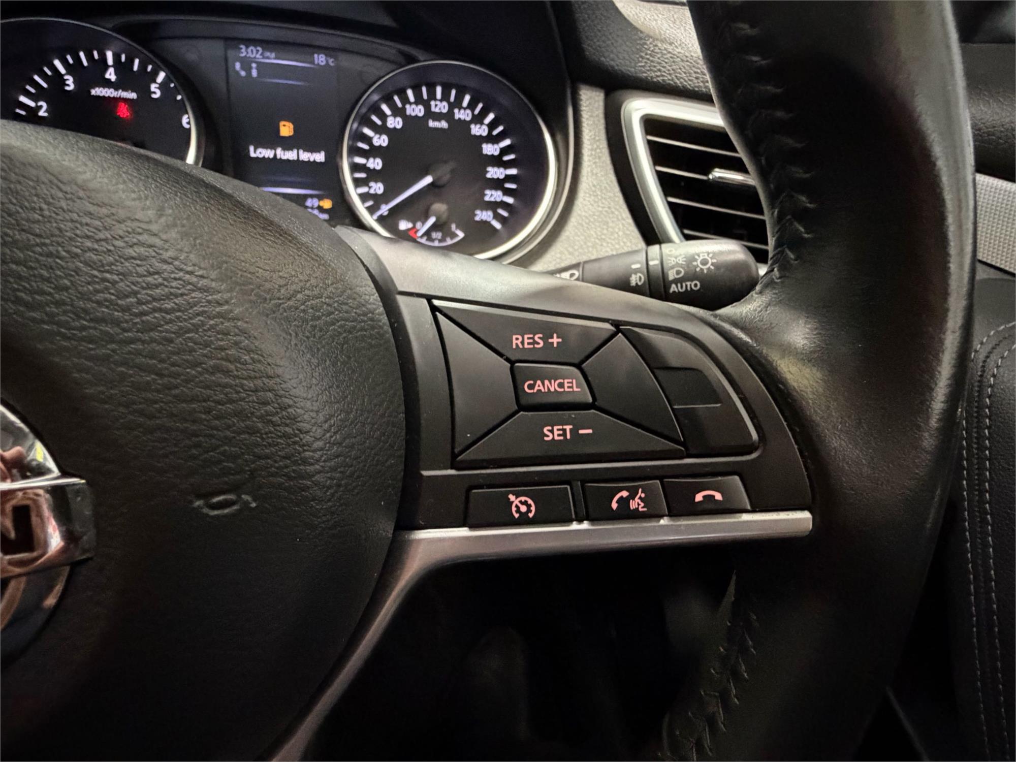 
								2018 Nissan QASHQAI N-TEC full									