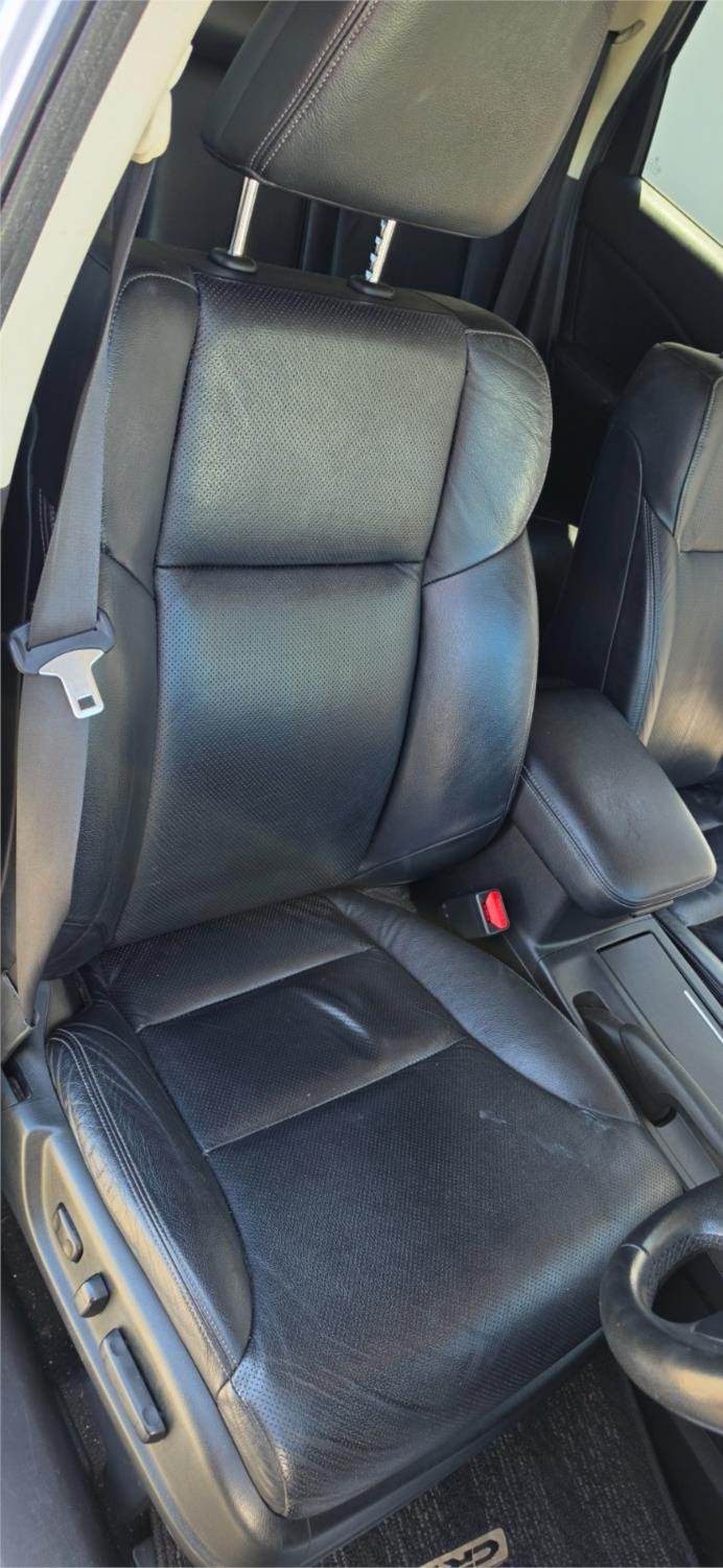 
								2013 Honda CR-V DTi-L full									