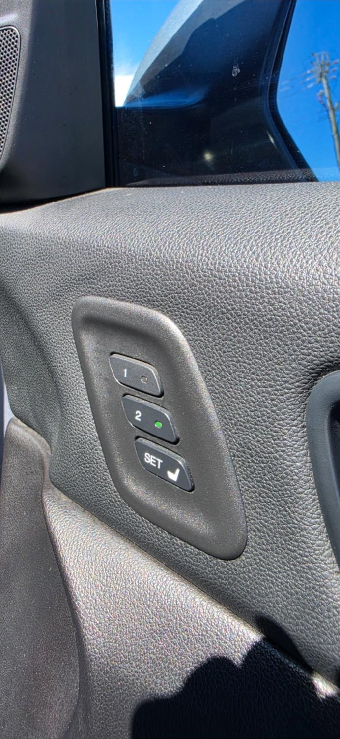 
								2013 Honda CR-V DTi-L full									