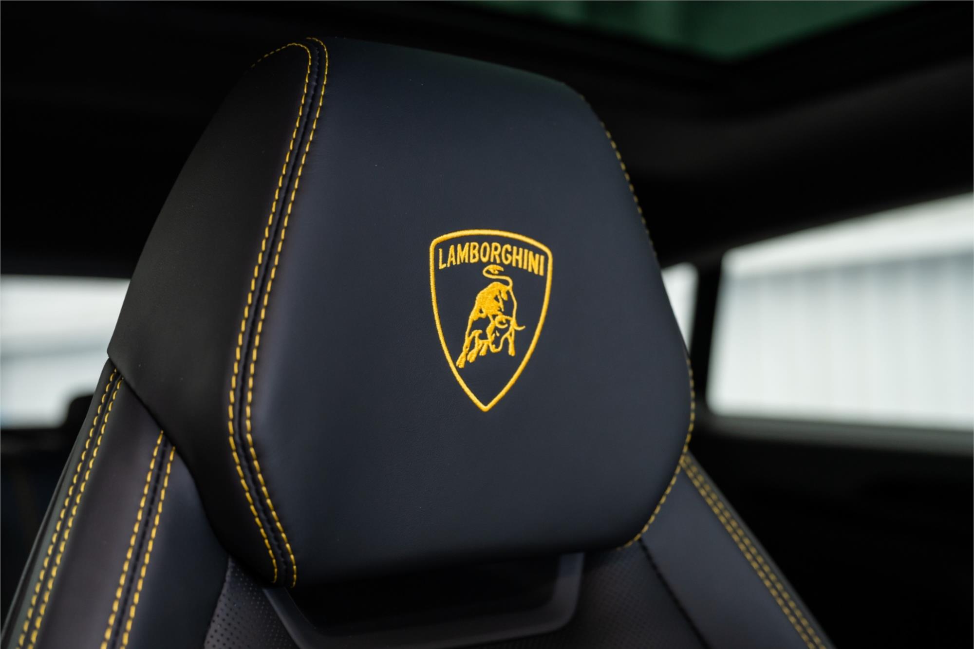 
								2025 LAMBORGHINI URUS SE full									