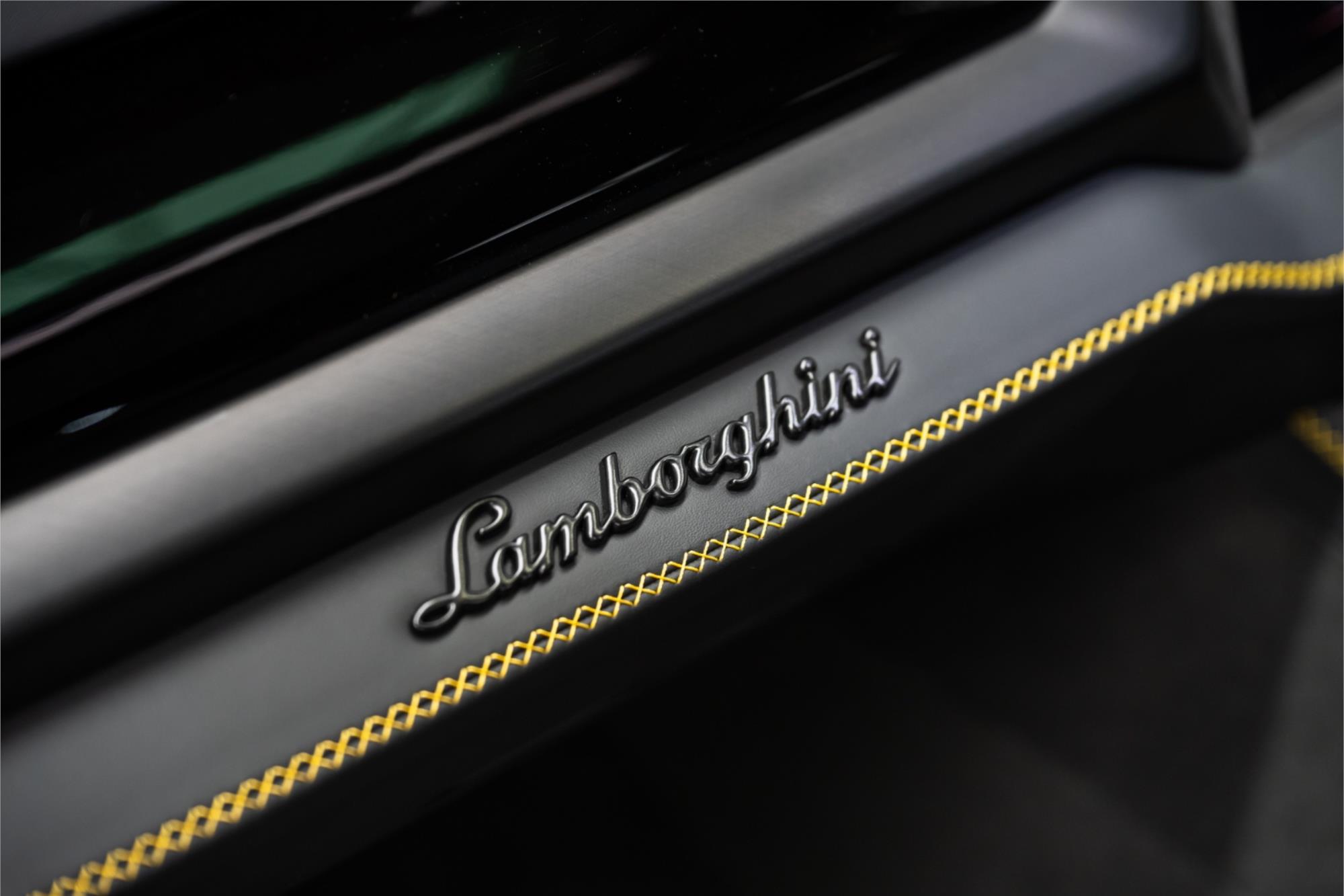 
								2025 LAMBORGHINI URUS SE full									