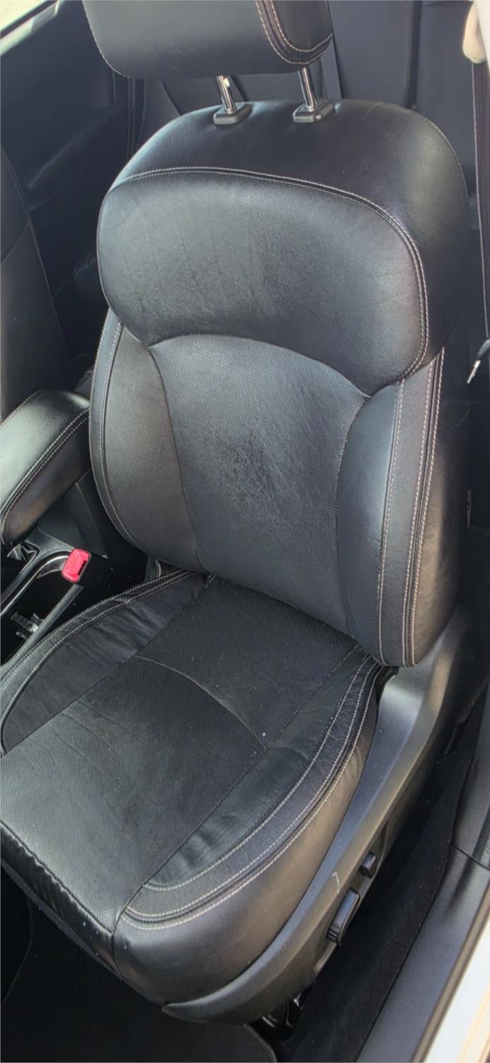 
								2016 Subaru Forester 2.5i-S full									