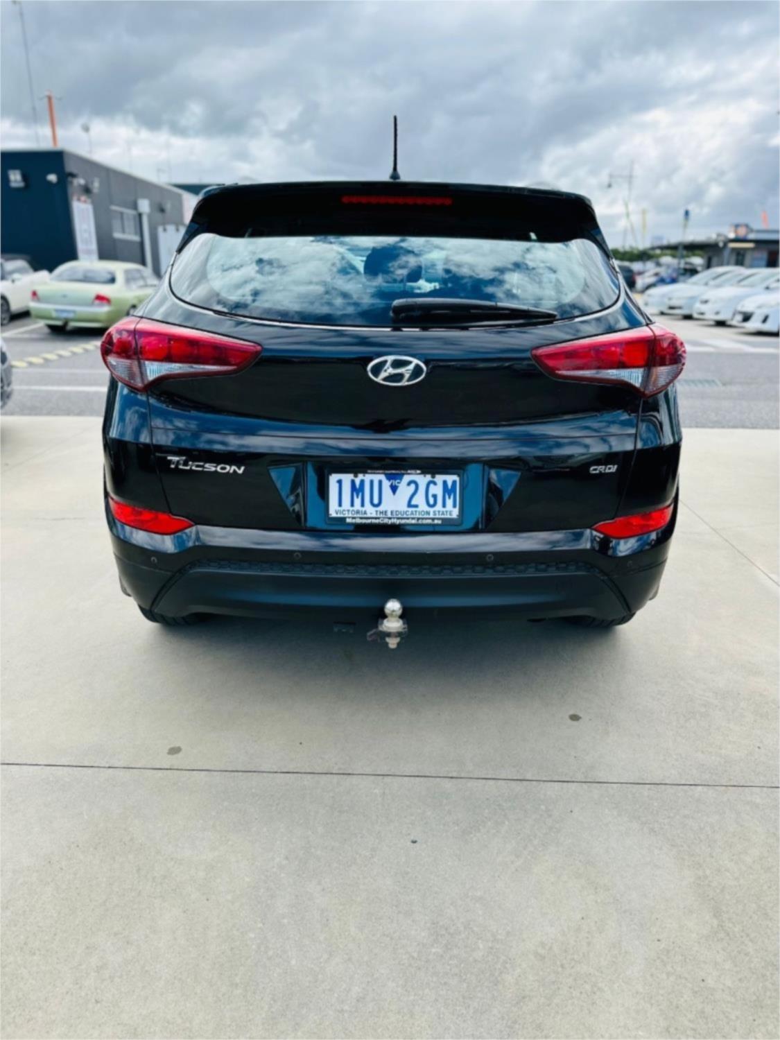 
								2018 HYUNDAI TUCSON ACTIVE R-SERIES (AWD) full									