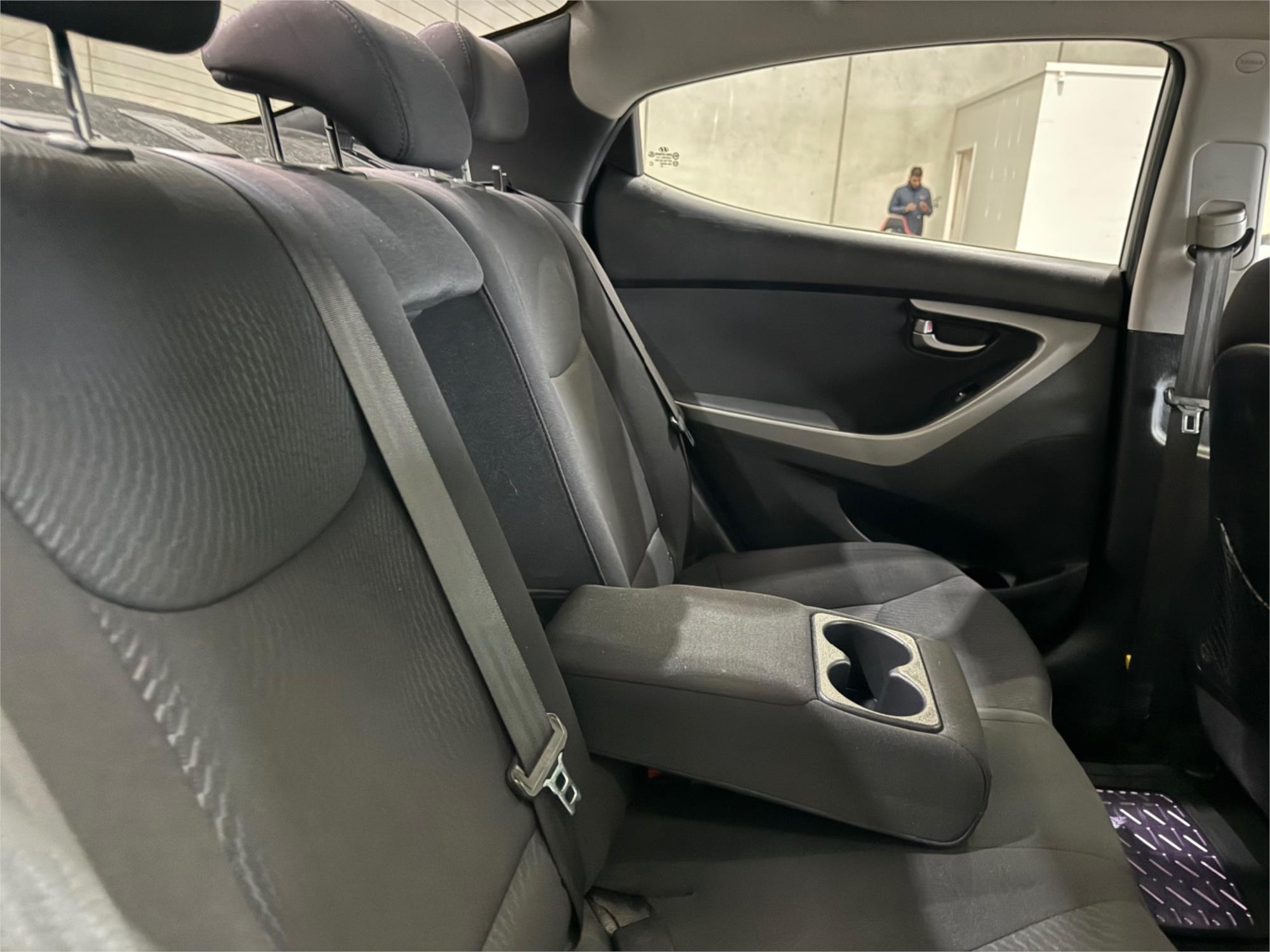 
								2013 HYUNDAI ELANTRA ACTIVE full									