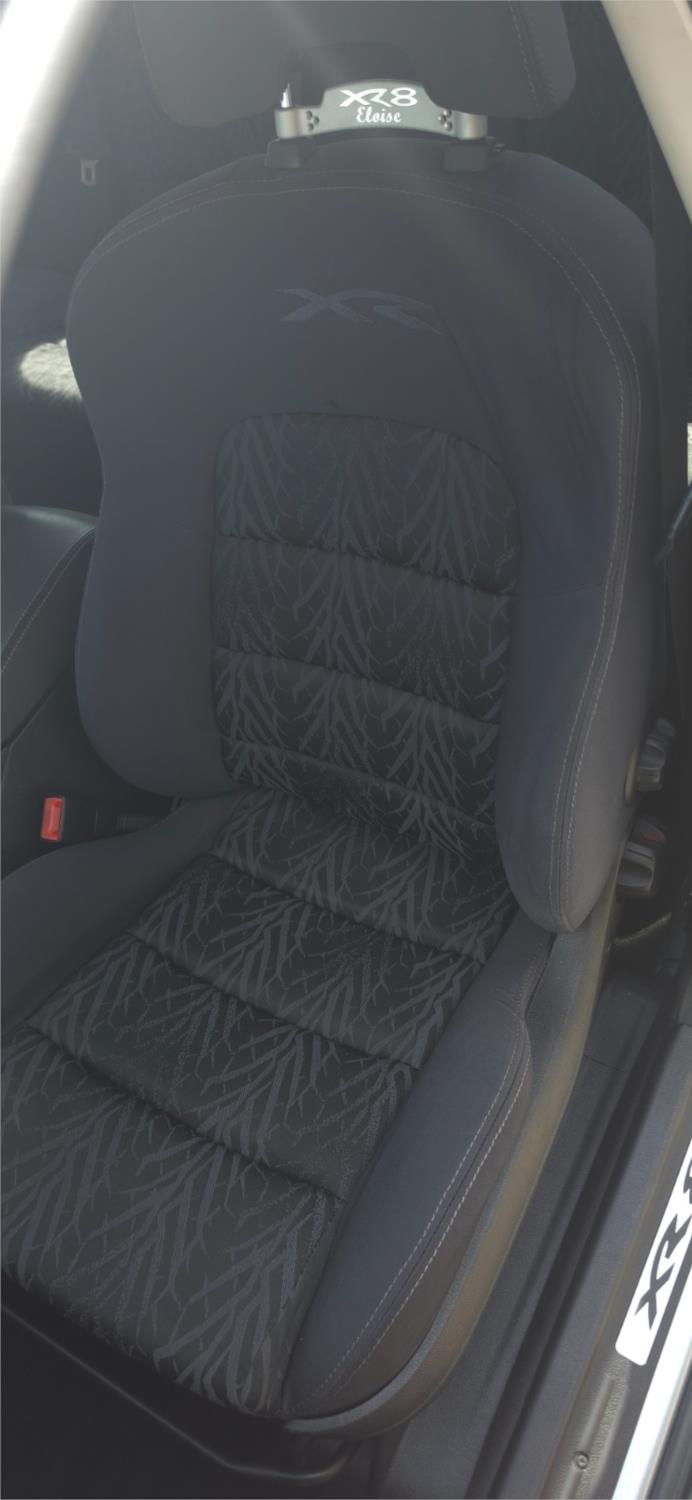 
								2004 Ford Falcon XR8 full									