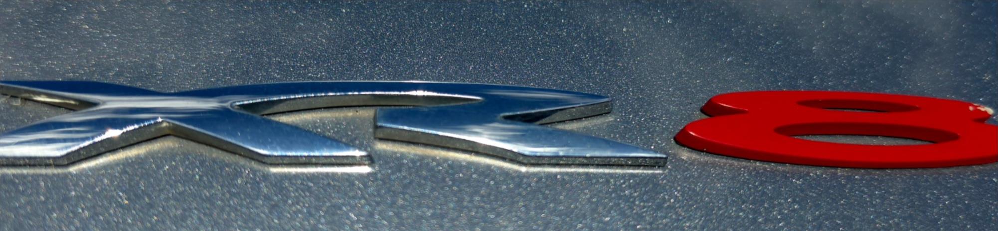 
								2004 Ford Falcon XR8 full									