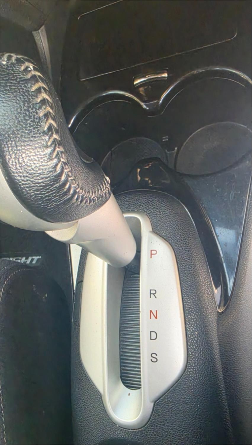 
								2012 Honda Insight VTi-L full									
