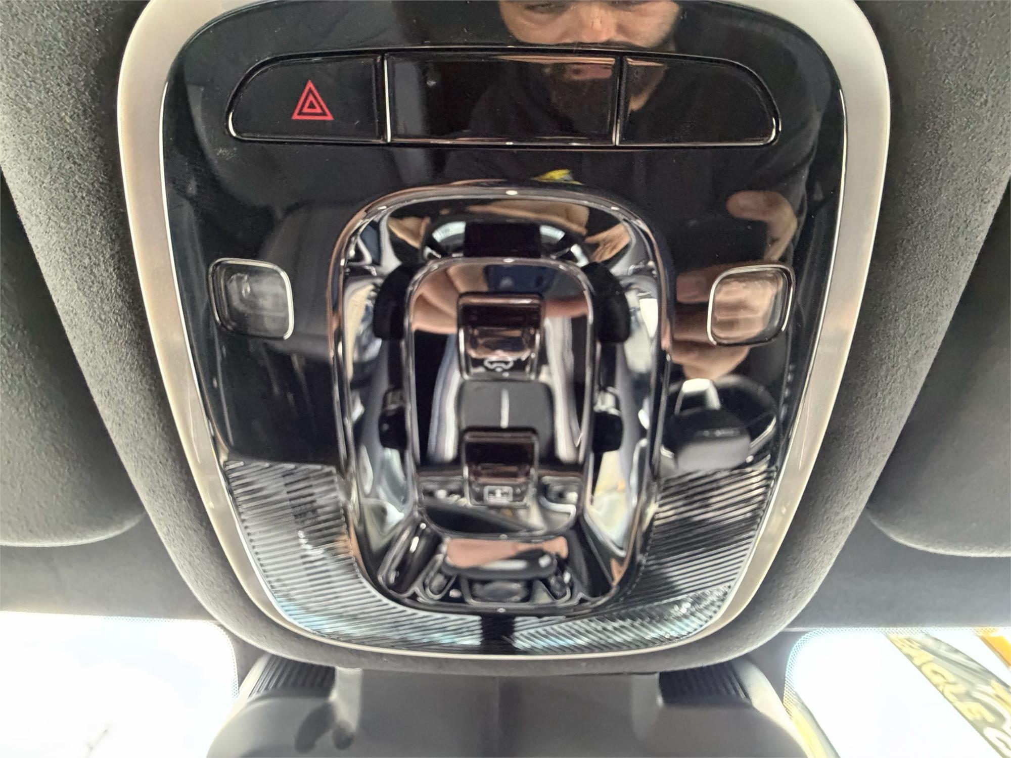
								2025 JAECOO J8 RIDGE full									