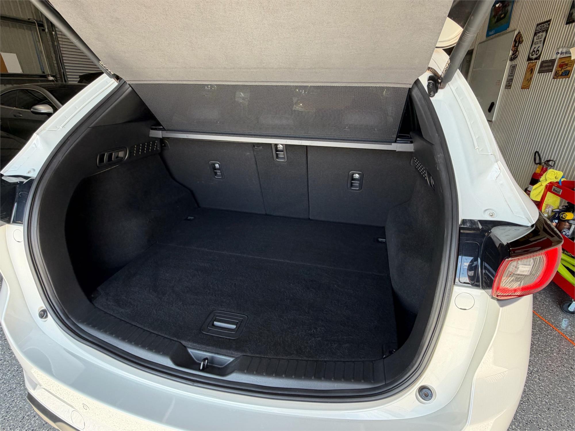 
								2022 Mazda CX-5 Akera full									