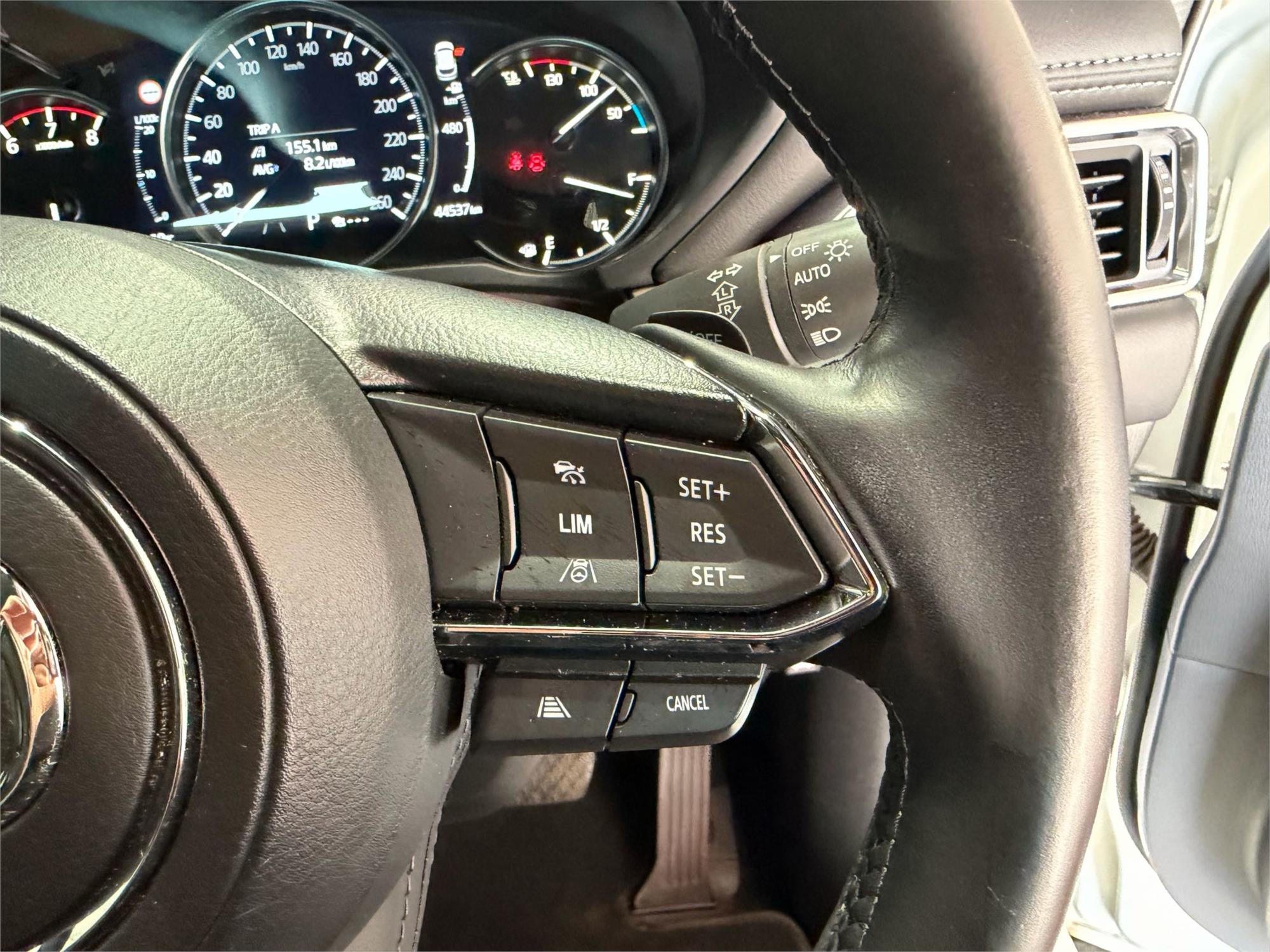 
								2022 Mazda CX-5 Akera full									