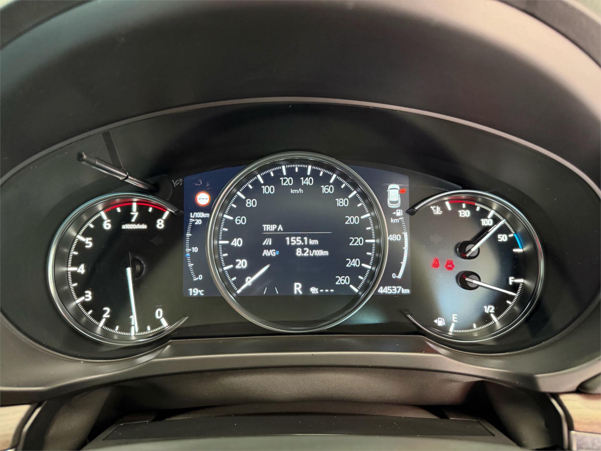 
								2022 Mazda CX-5 Akera full									