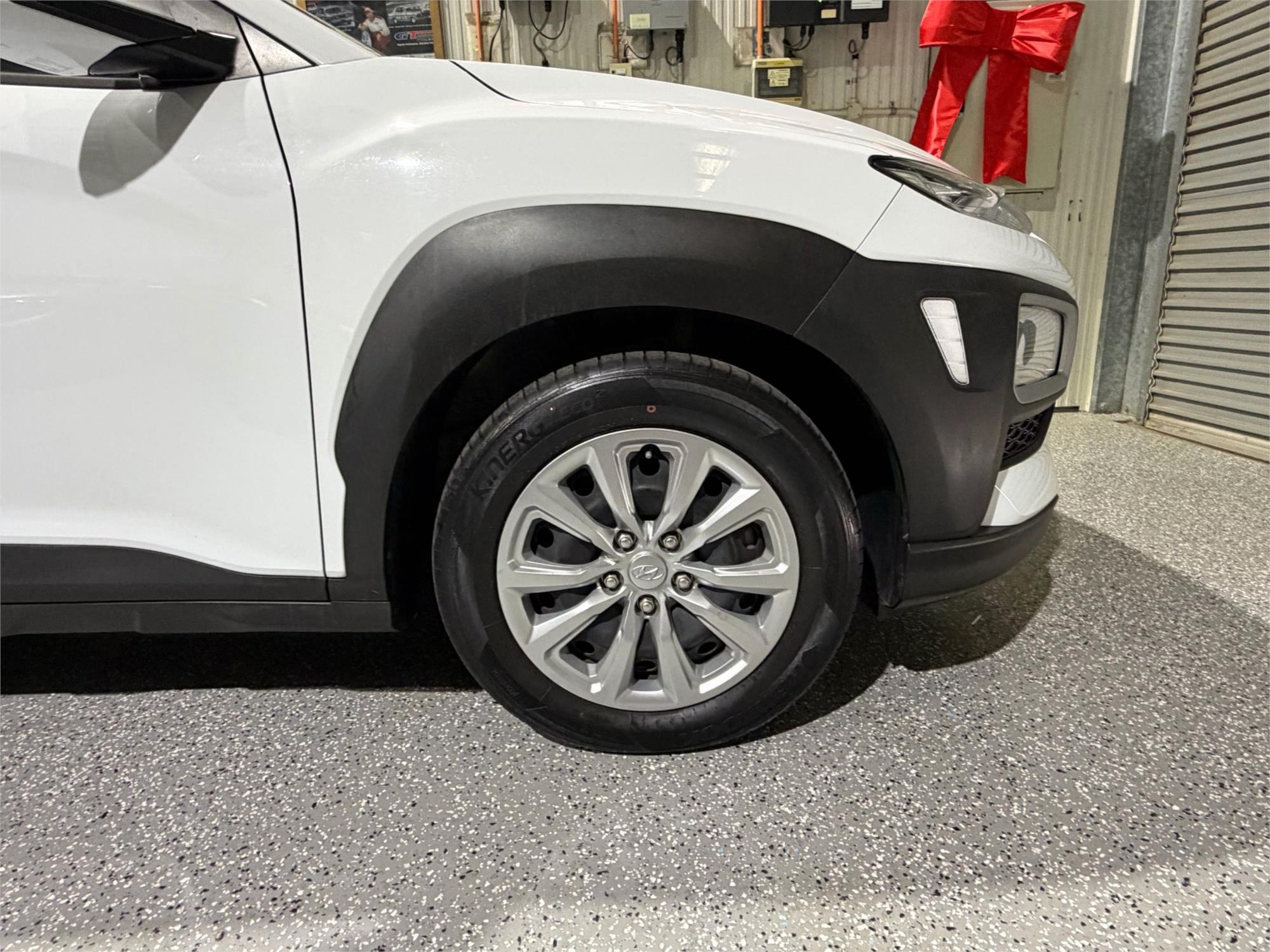 
								2020 Hyundai Kona Go full									