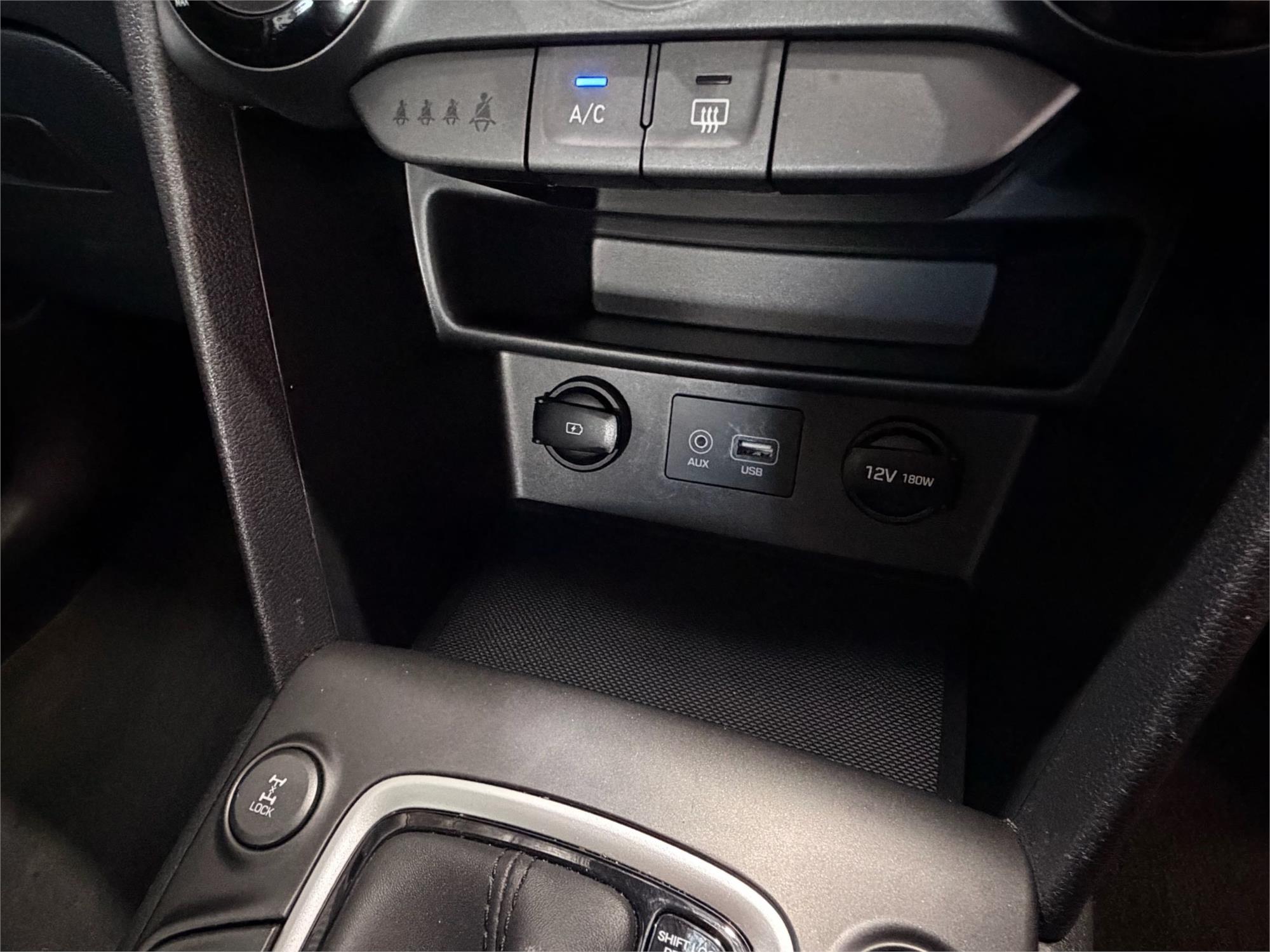 
								2020 Hyundai Kona Go full									
