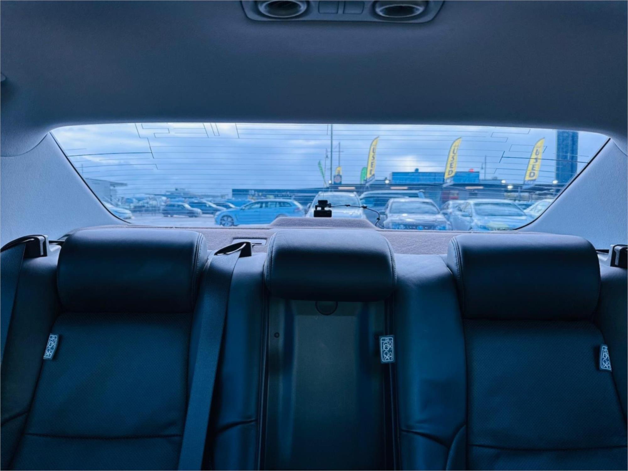 
								2009 TOYOTA CROWN full									