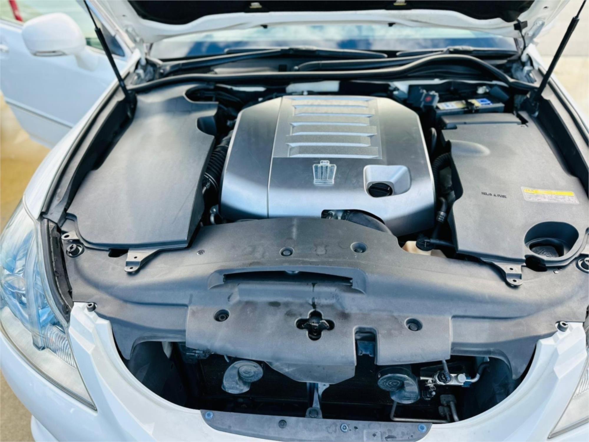 
								2009 TOYOTA CROWN full									