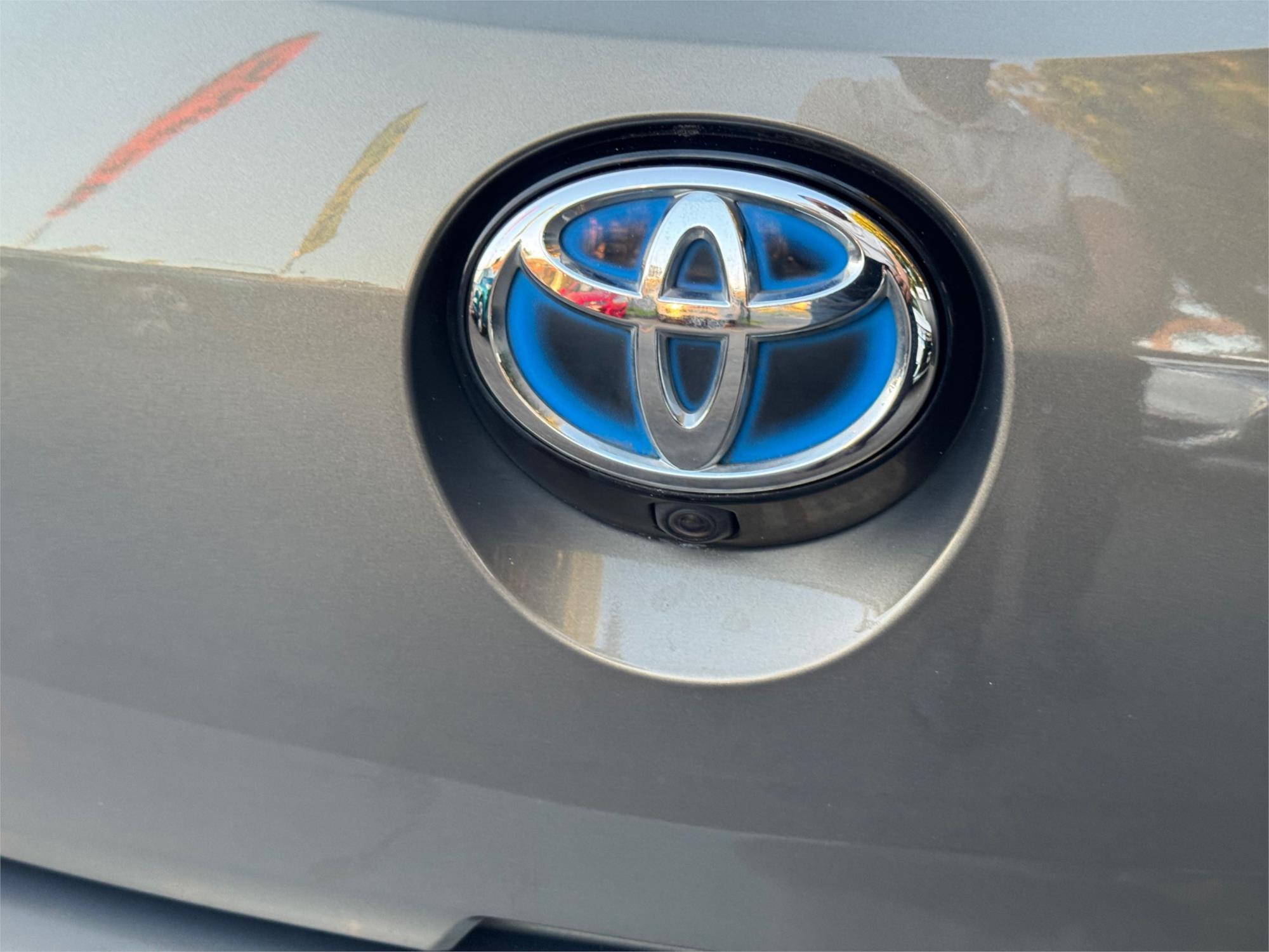 
								2019 Toyota Corolla SX Hybrid full									
