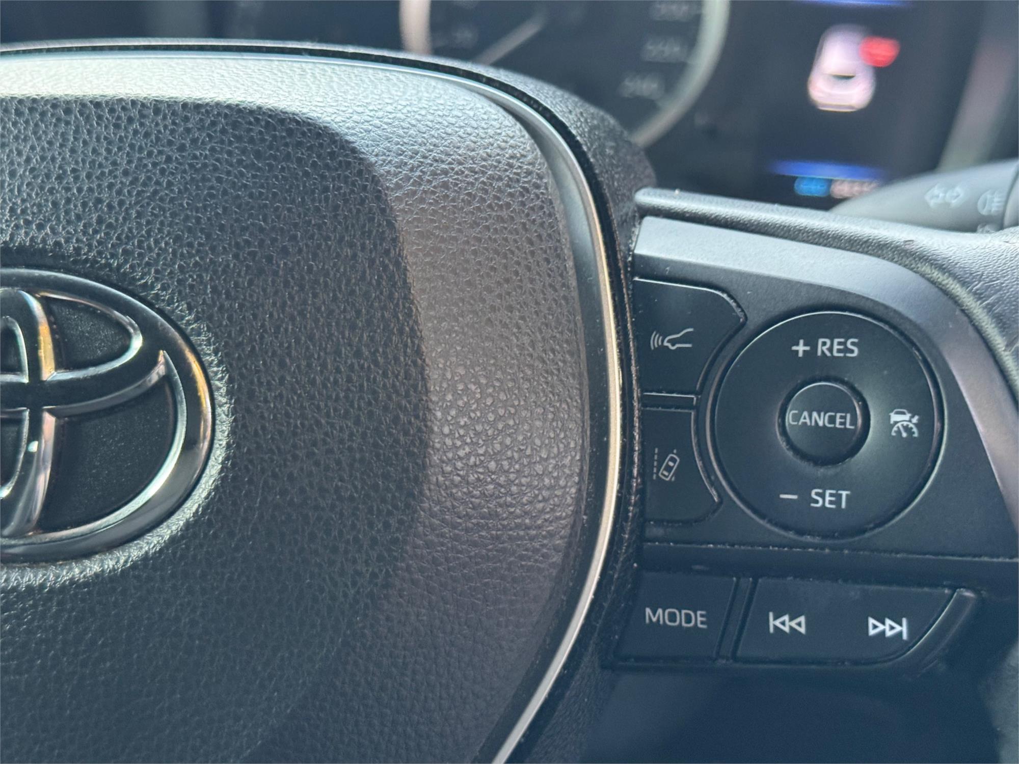 
								2019 Toyota Corolla SX Hybrid full									