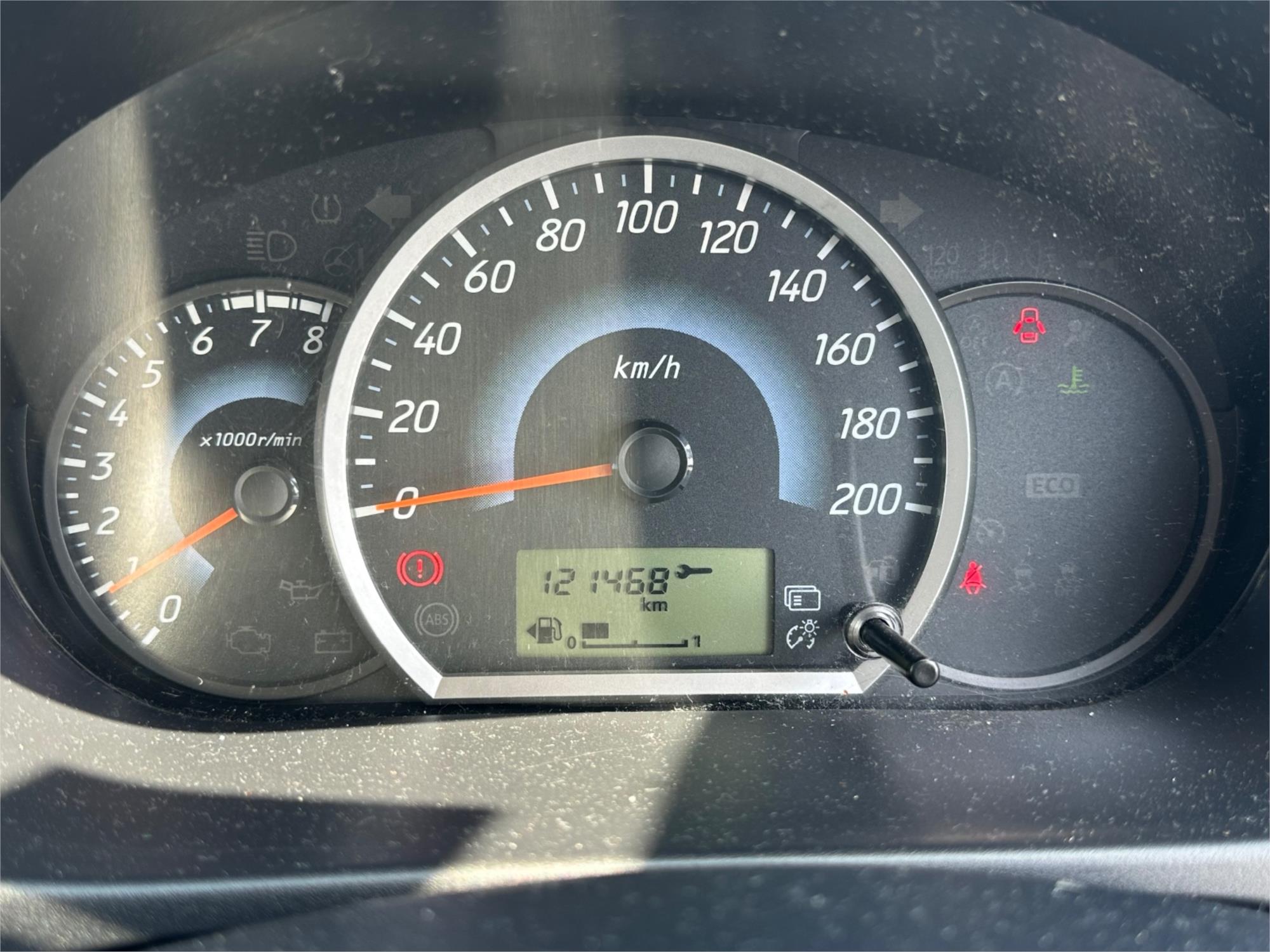 
								2013 Mitsubishi Mirage LS full									