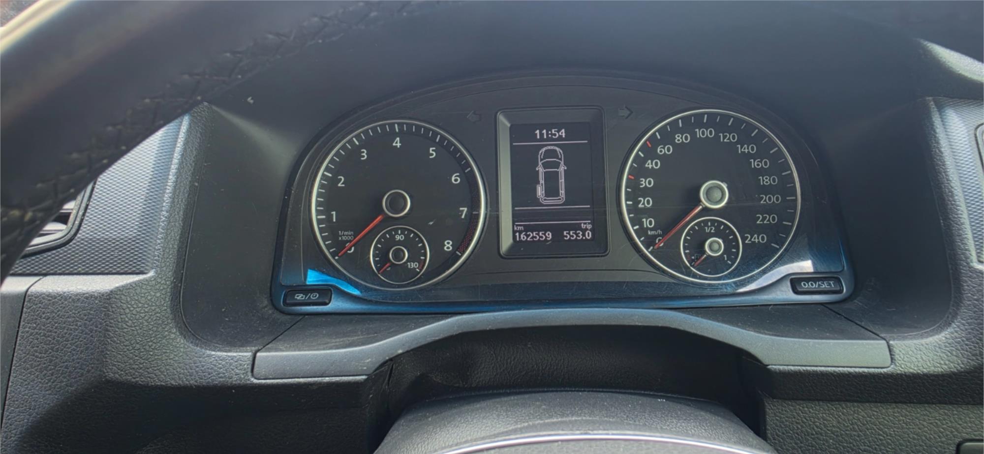 
								2020 Volkswagen Caddy TSI220 full									