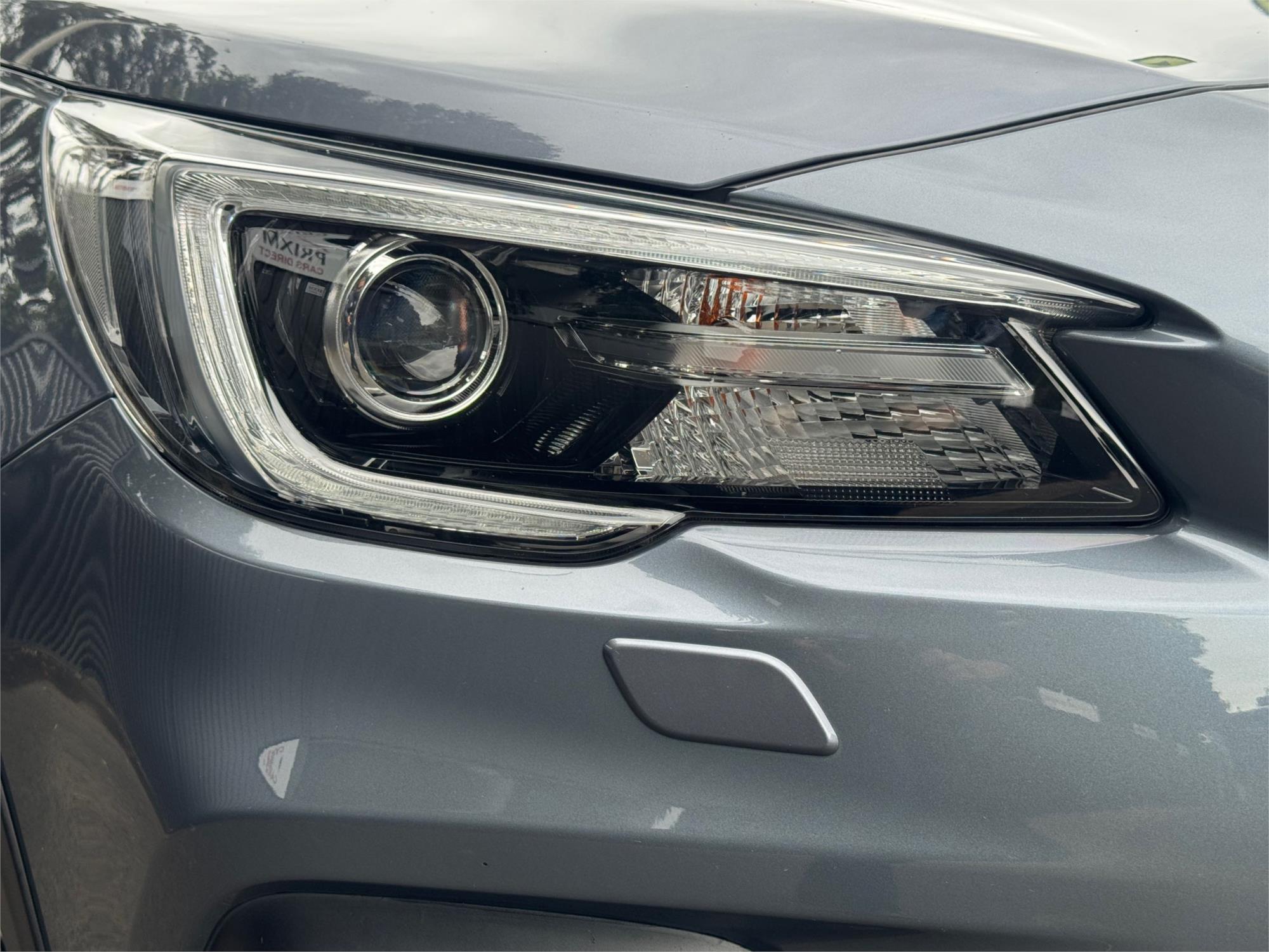 
								2018 Subaru Outback 2.5i Premium full									