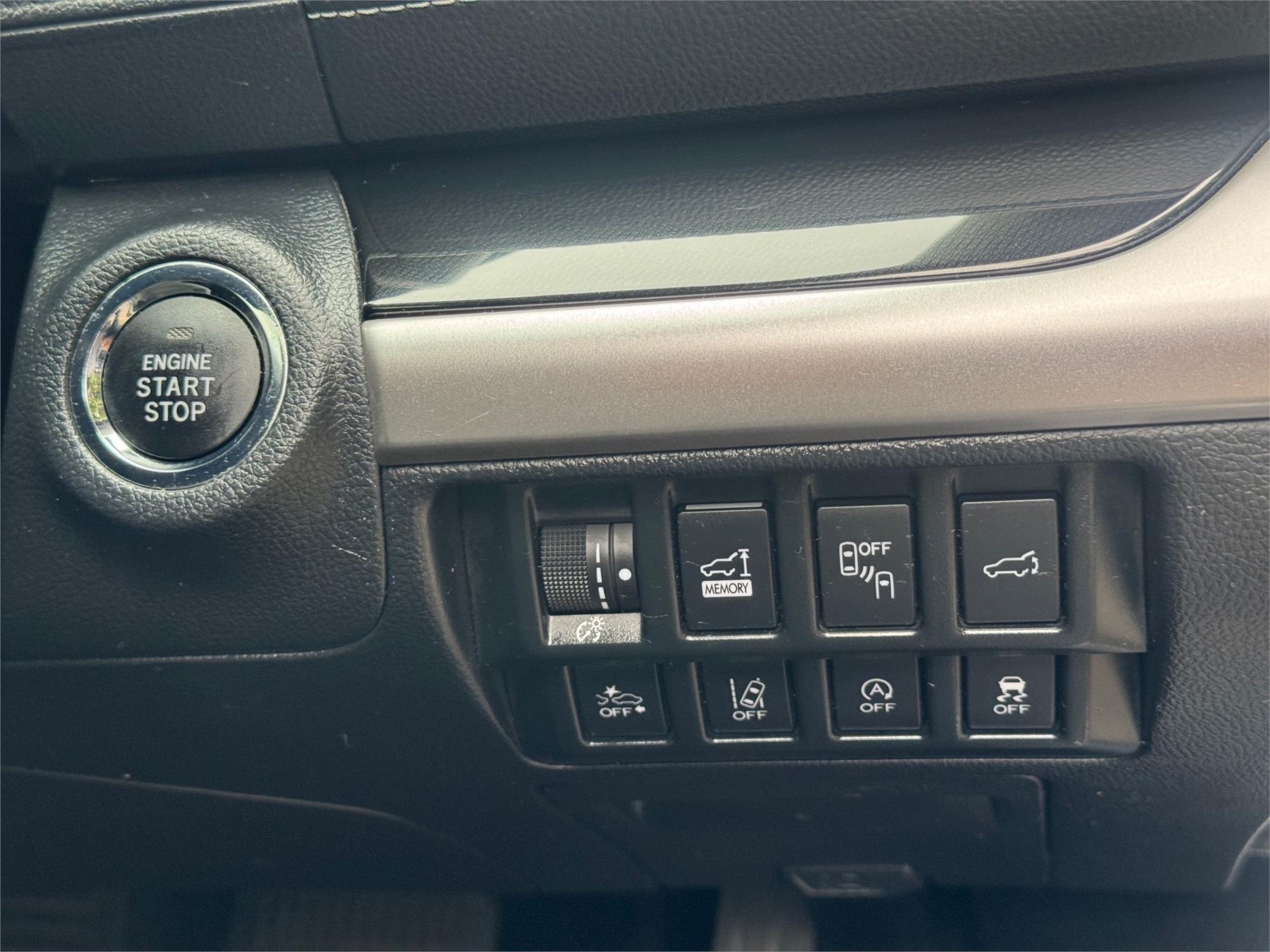 
								2018 Subaru Outback 2.5i Premium full									