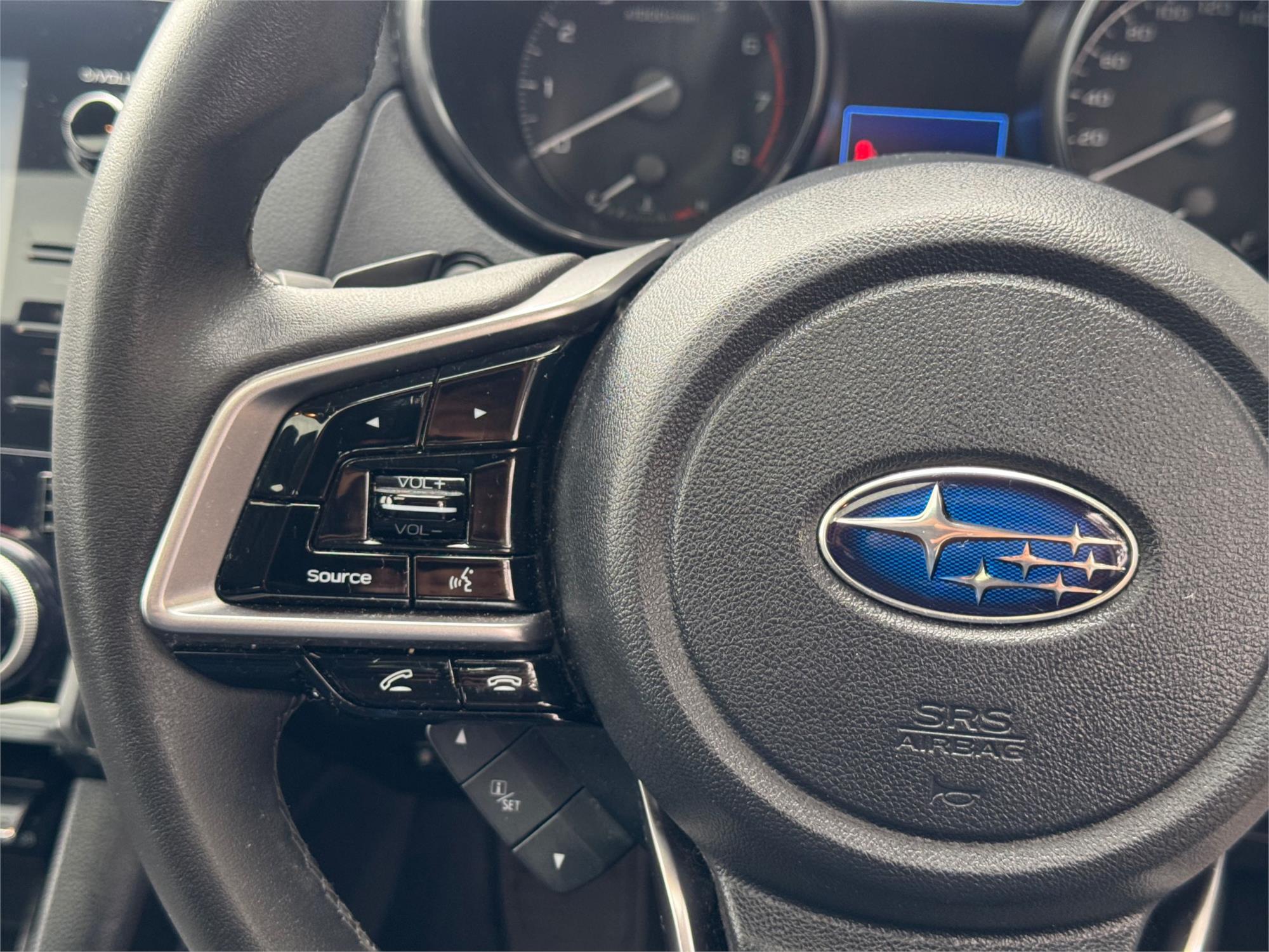 
								2018 Subaru Outback 2.5i Premium full									