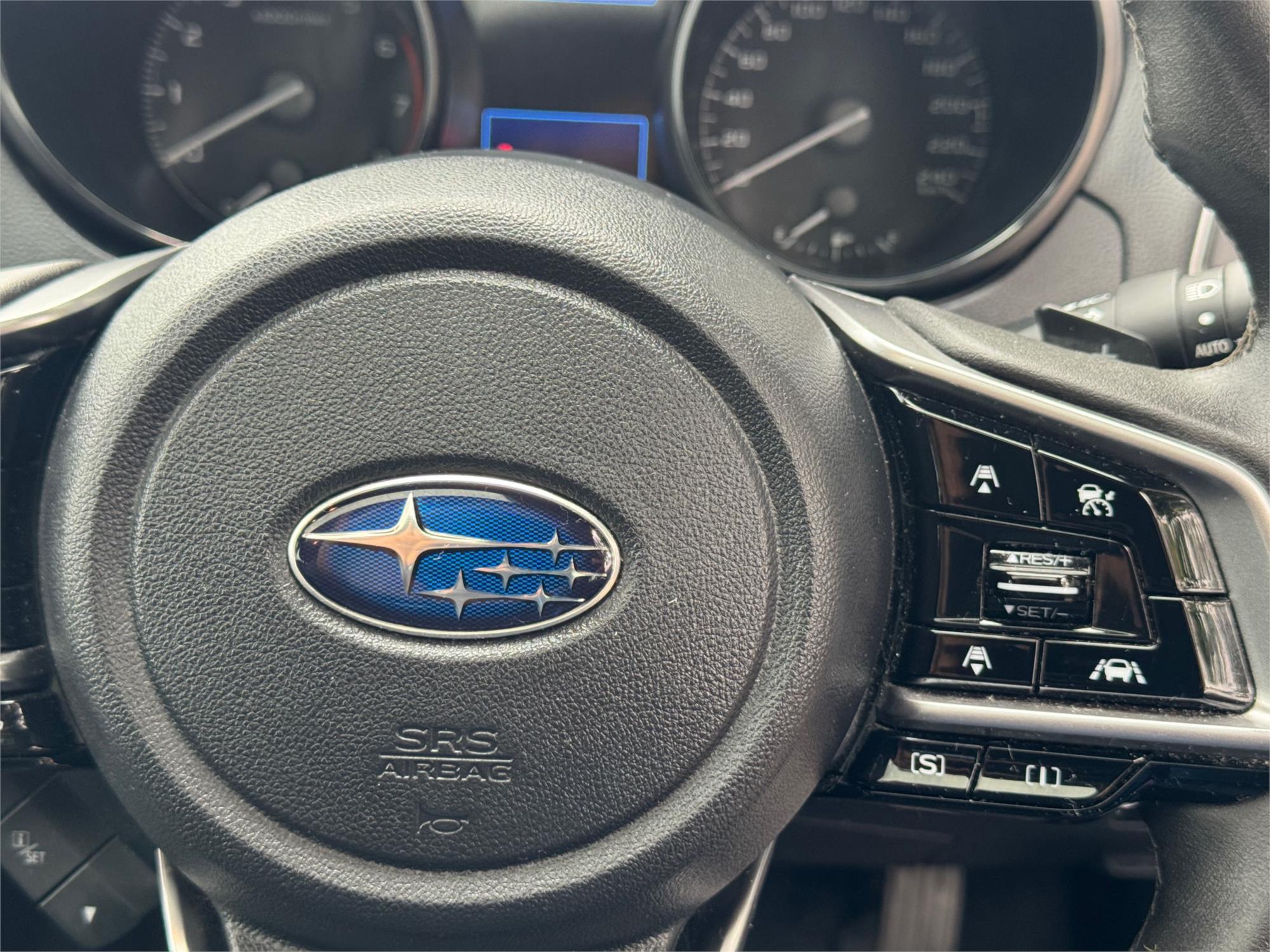 
								2018 Subaru Outback 2.5i Premium full									