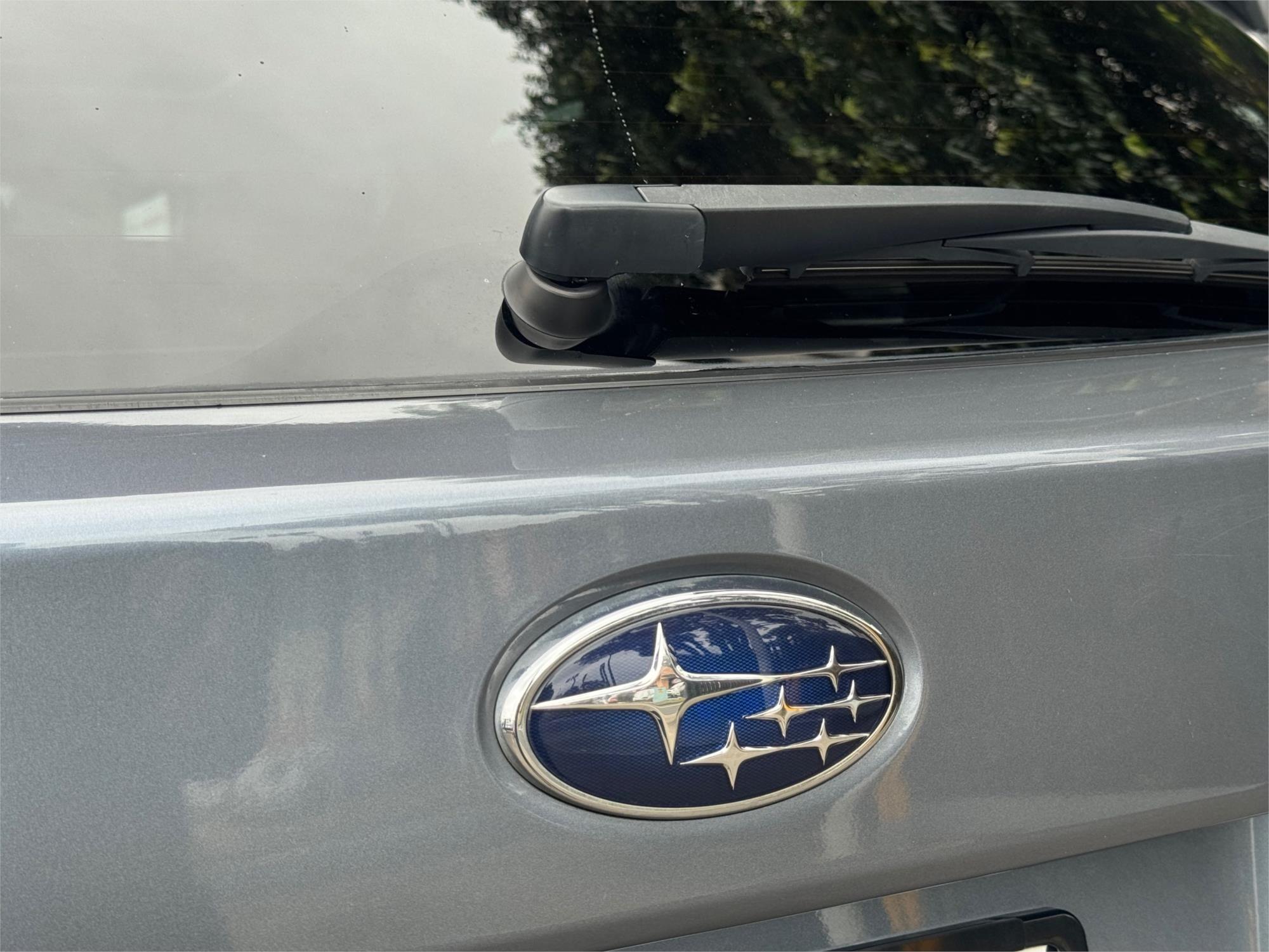 
								2018 Subaru Outback 2.5i Premium full									